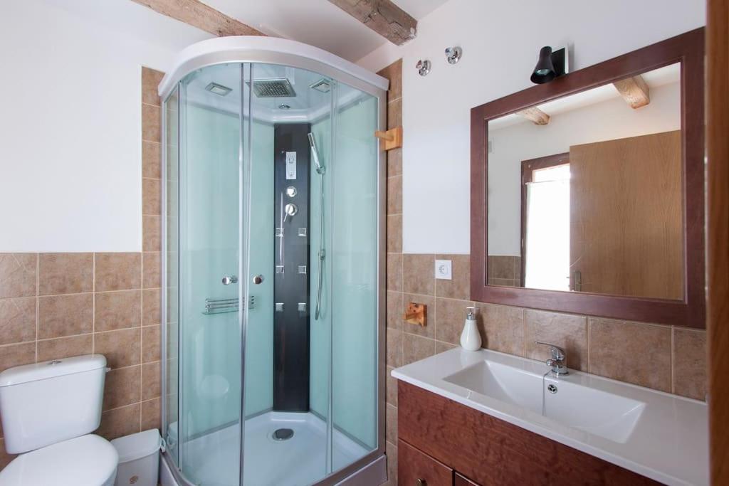 Casa rural Enekoizar