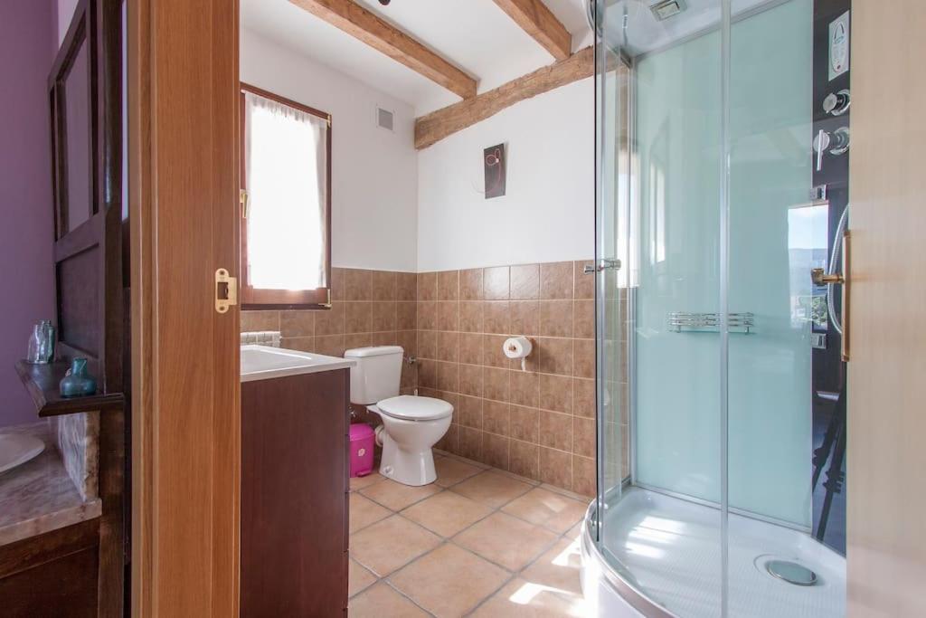 Casa rural Enekoizar