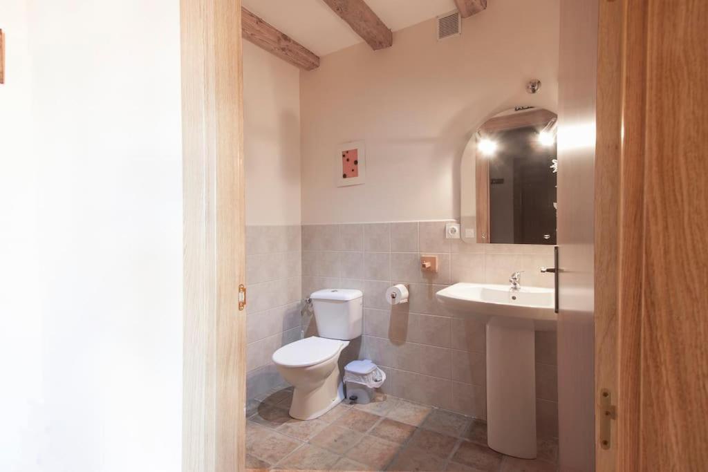 Casa rural Enekoizar