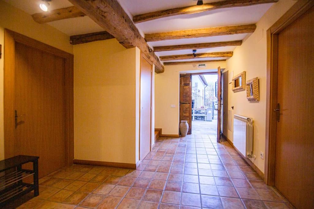 Casa rural Enekoizar