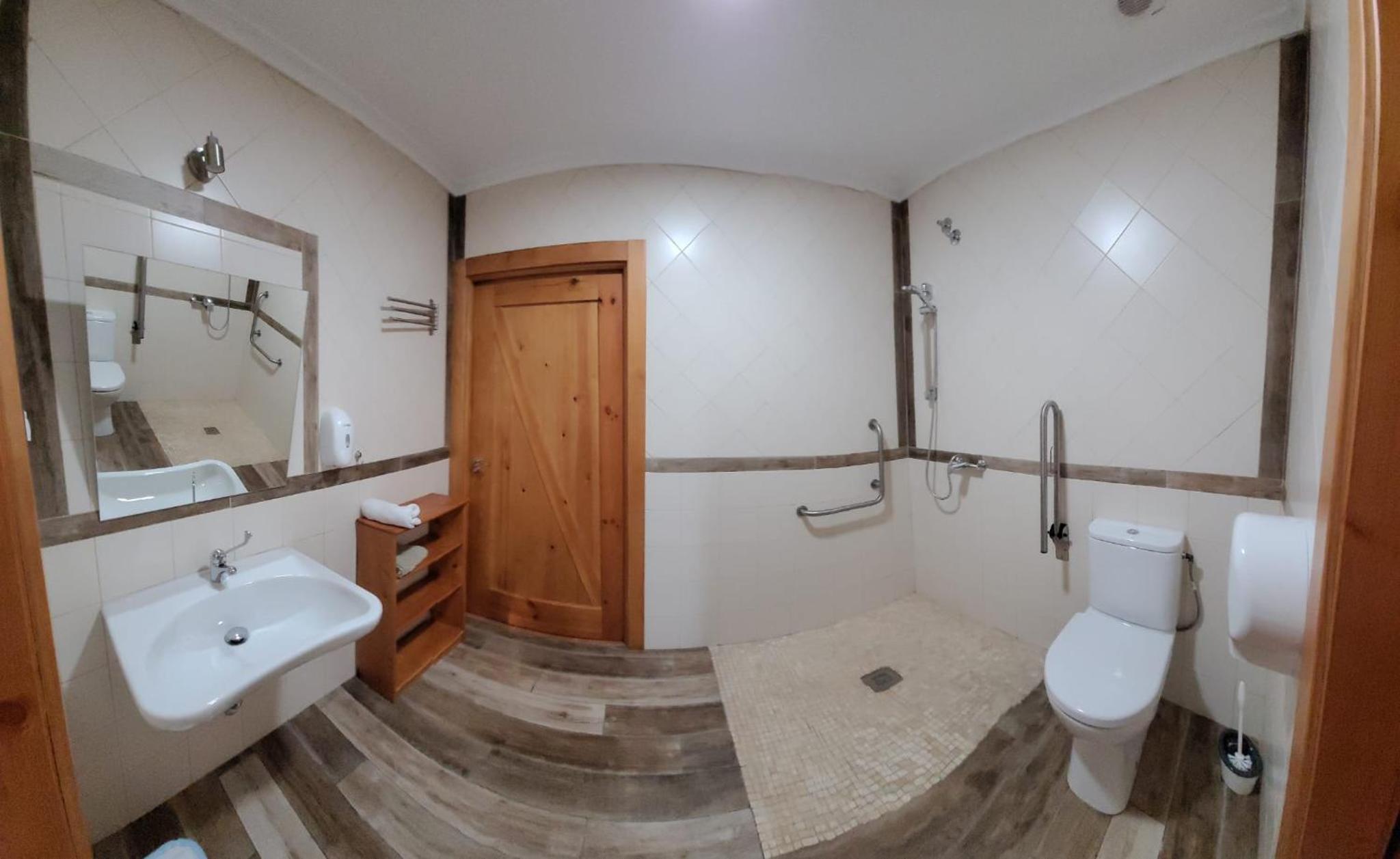 La Cala Hostel