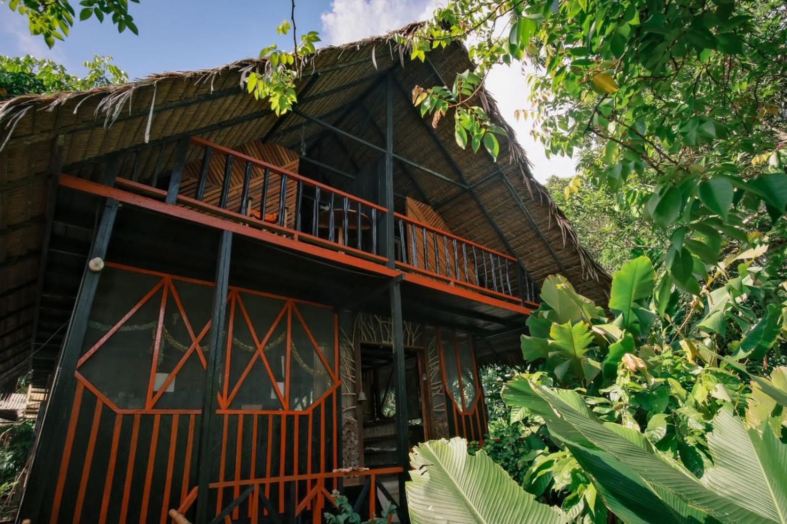 Maloka Napü - Ecodestinos