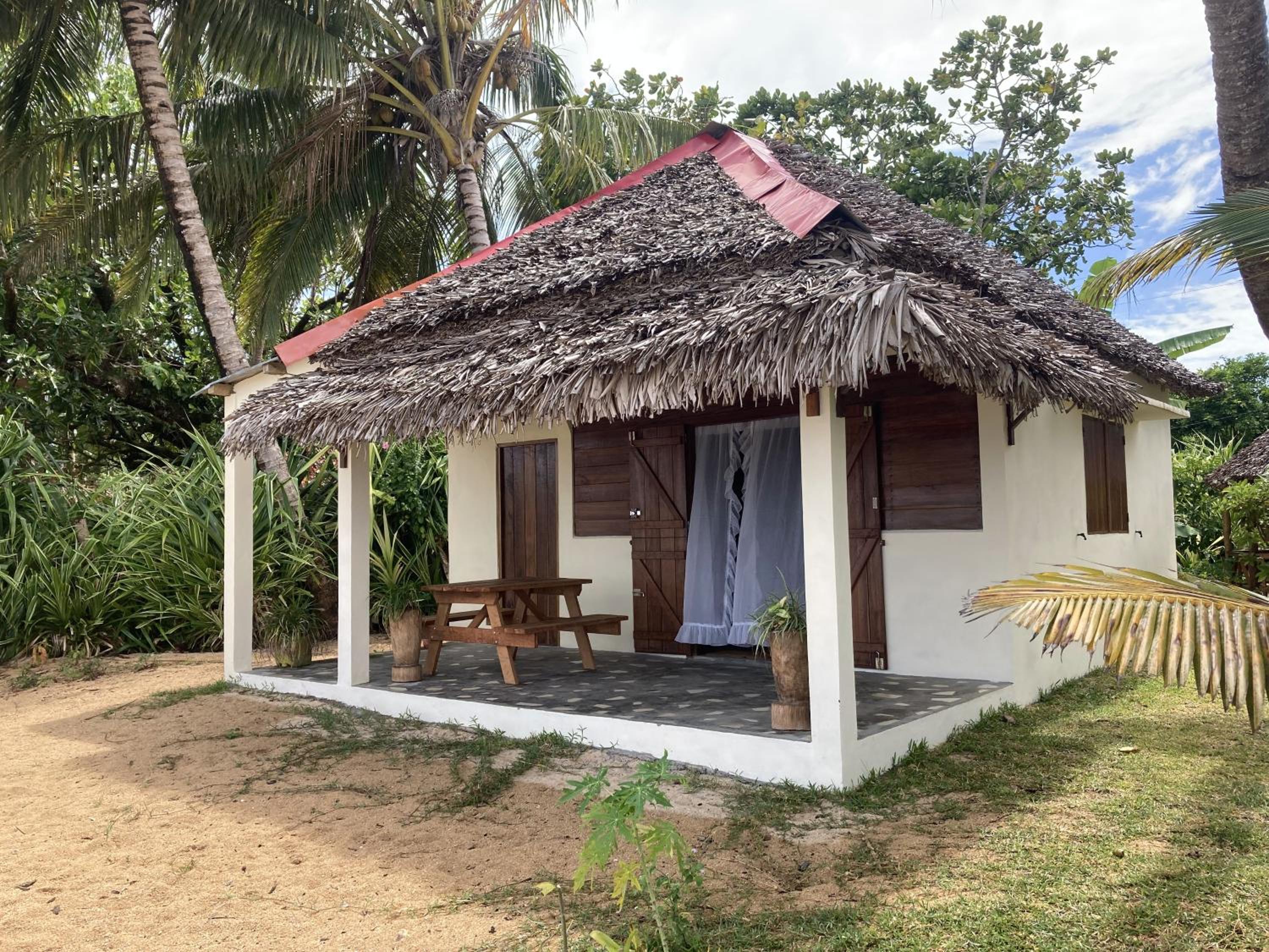 Maison bord de mer view 2