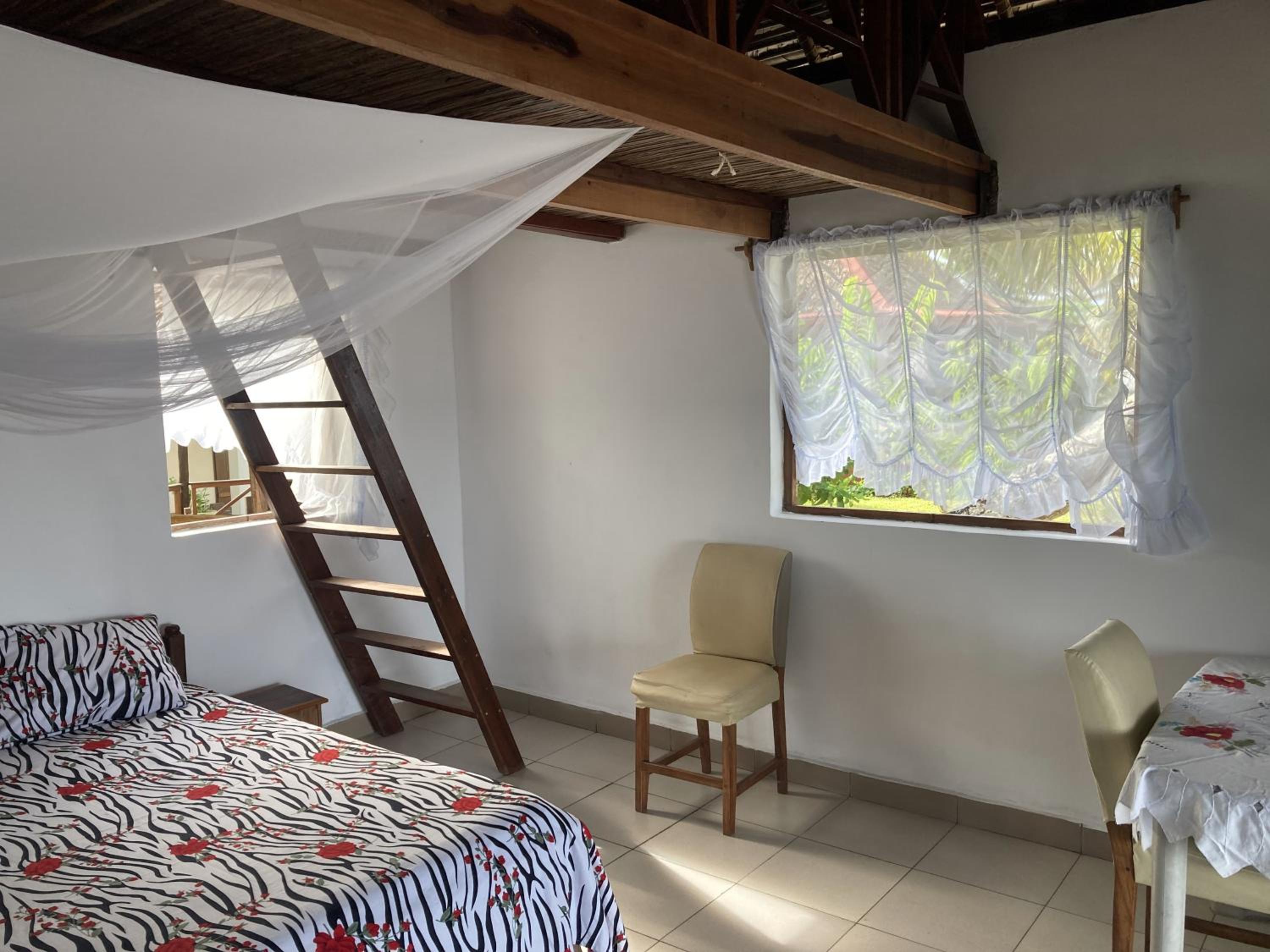Maison bord de mer view 5