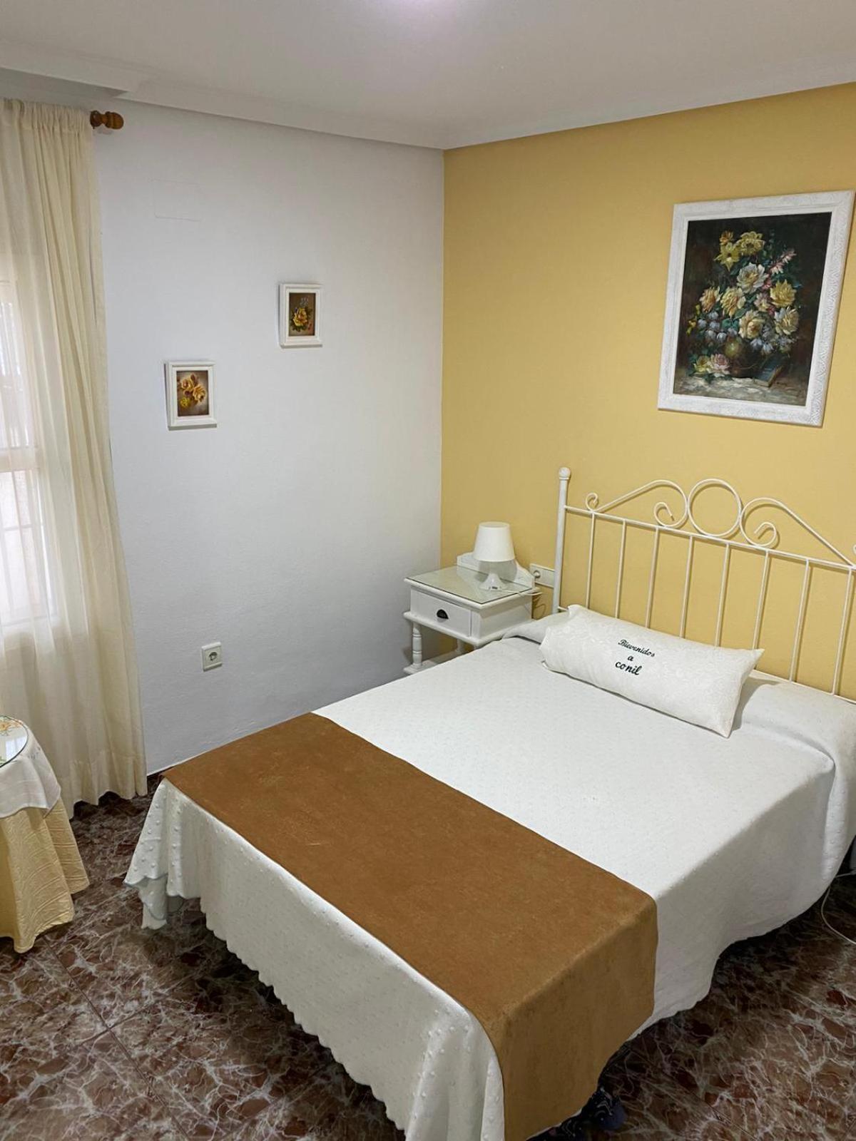 Casa Maribel con parking