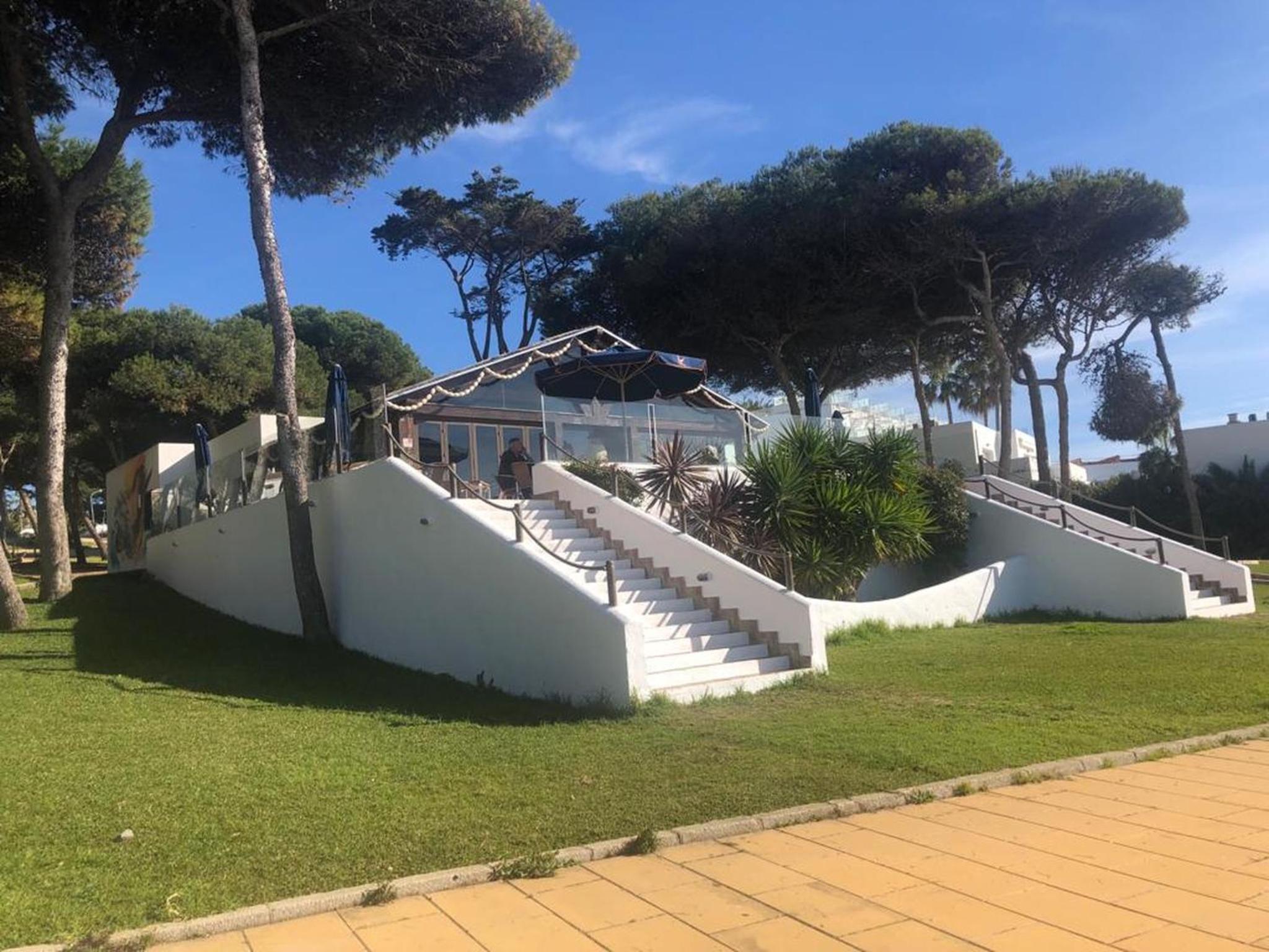 Casa Maribel con parking