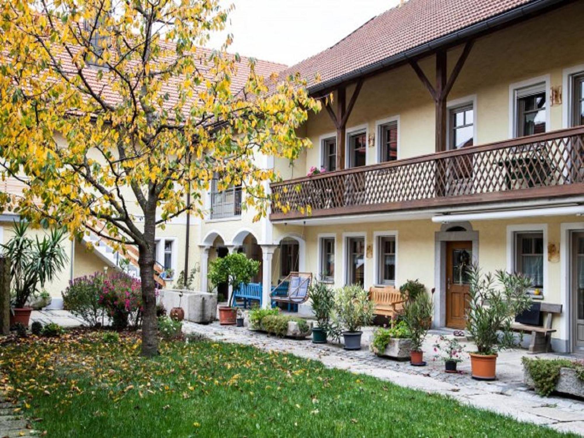 Gschwendnerhof Reitberger-Brandl