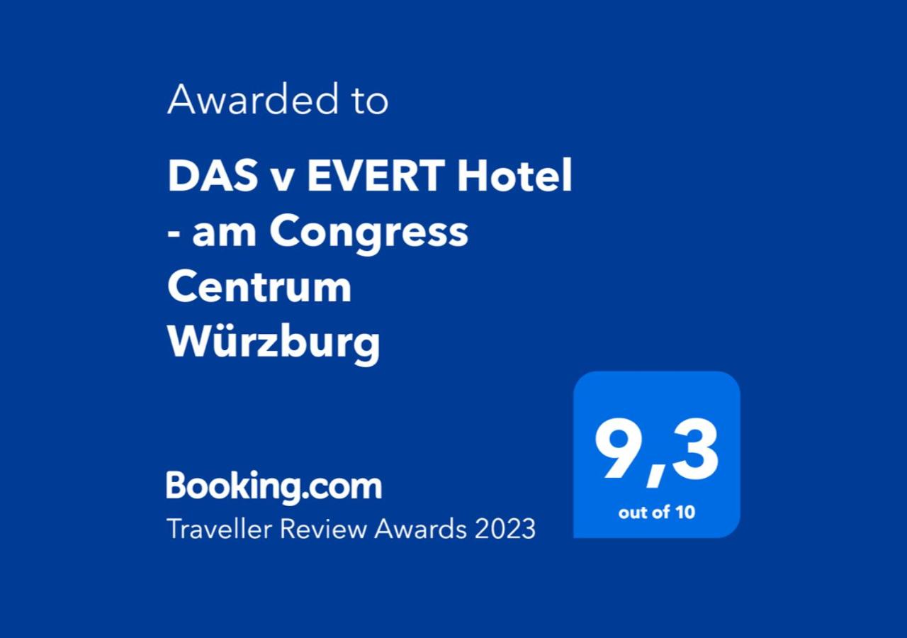 DAS v EVERT Hotel - am Congress Centrum Wurzburg - Property Image 20