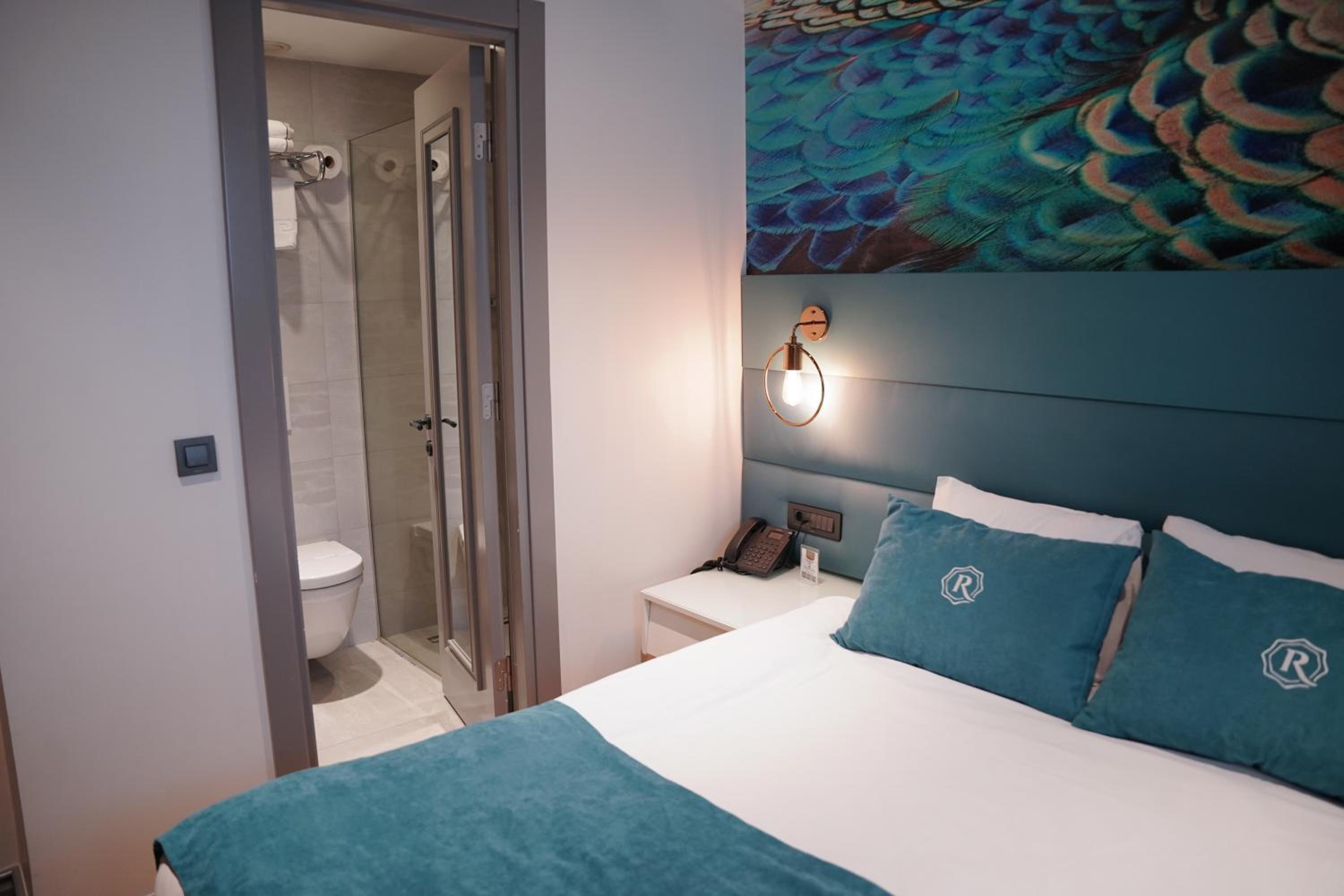 Royal Galata Otel - Image 95