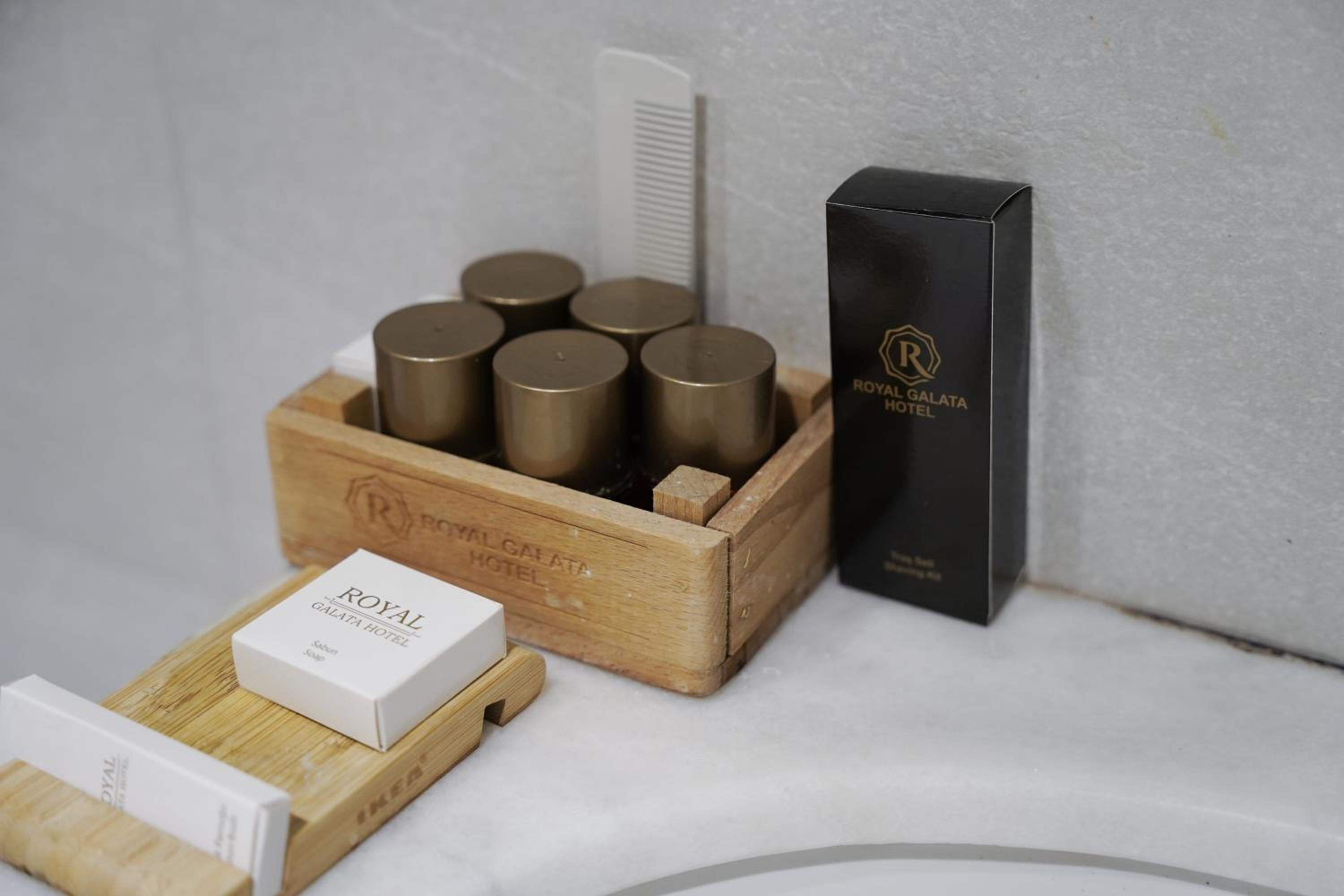 Royal Galata Otel - Image 97