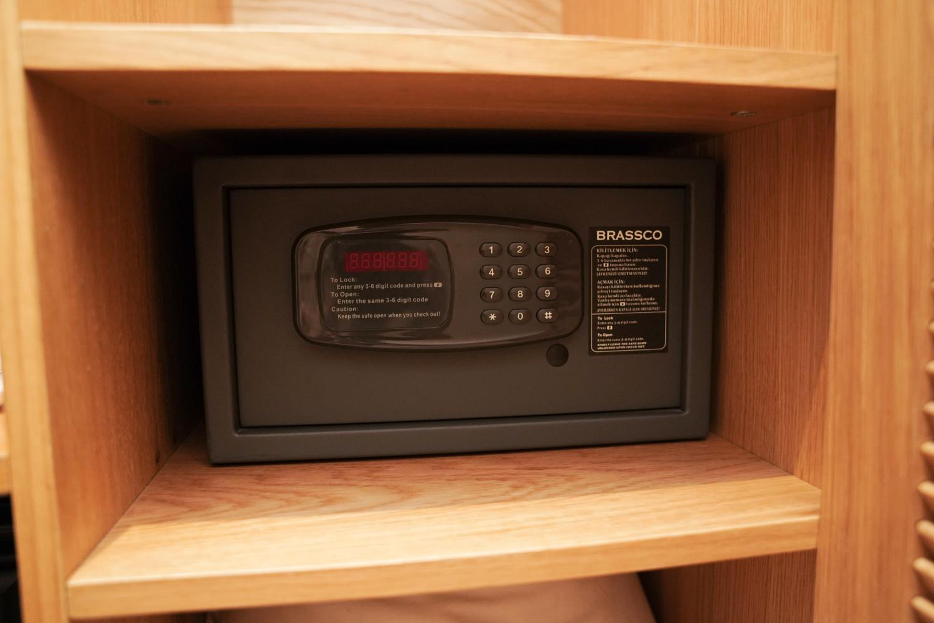 Royal Galata Otel - Image 99