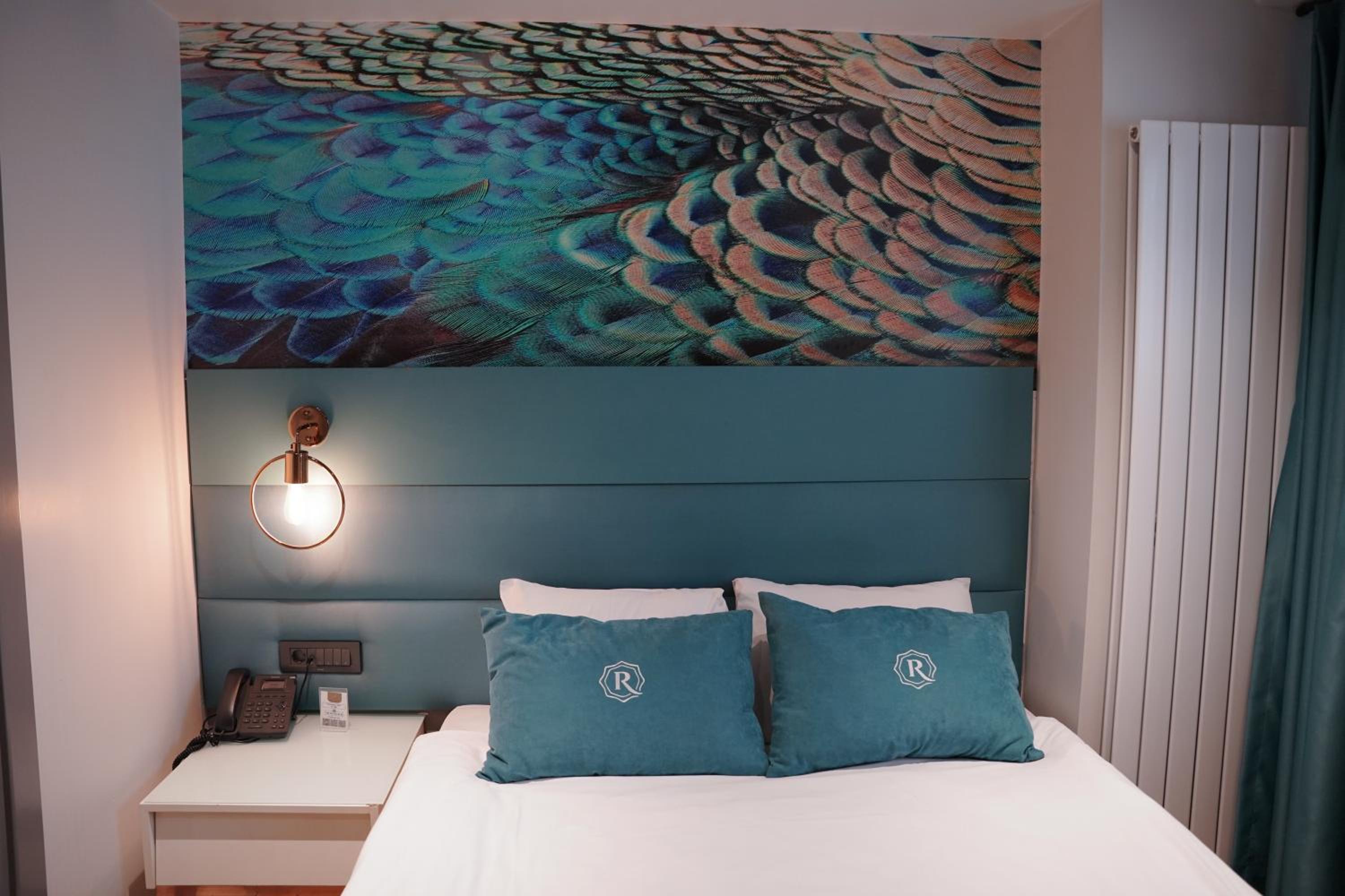 Royal Galata Otel - Image 117