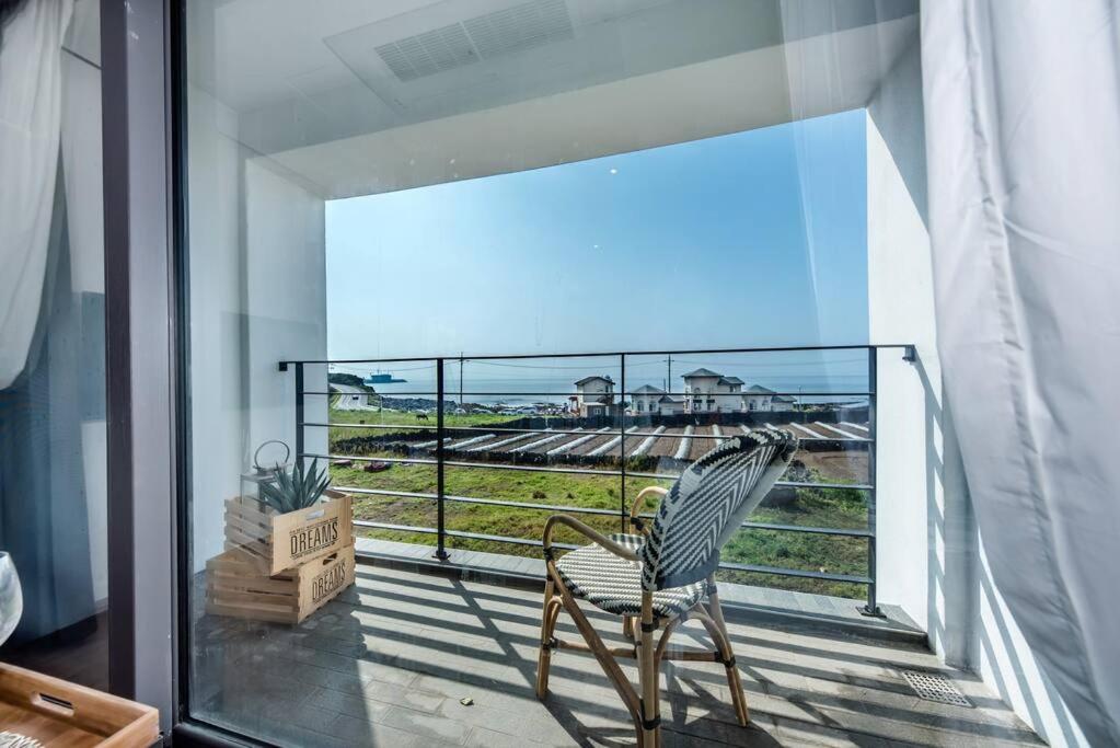 Aewol Sea Town House 20