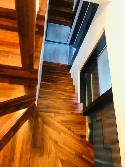 Aewol Sea Town House 20