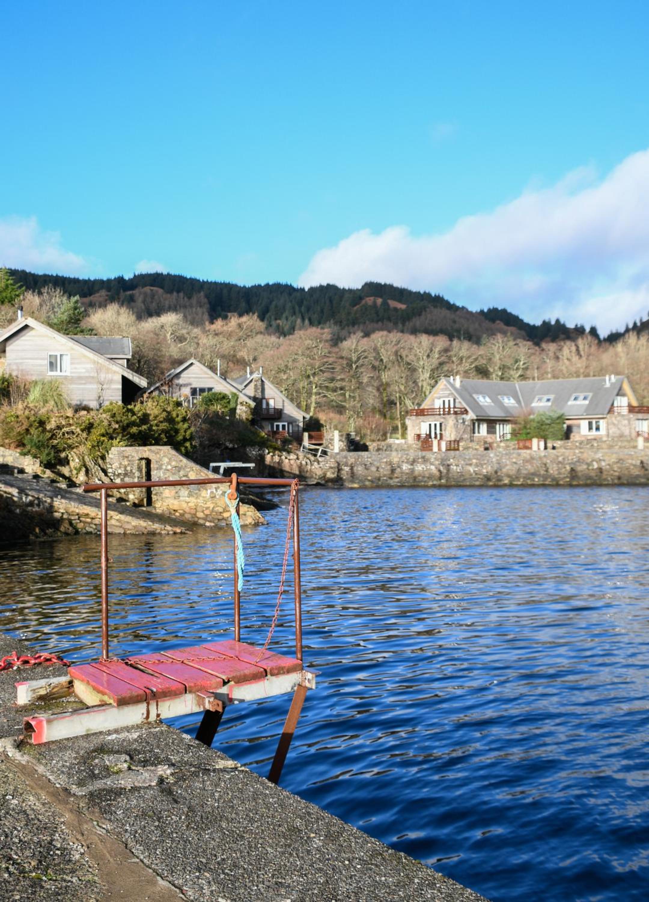 Harbour Master