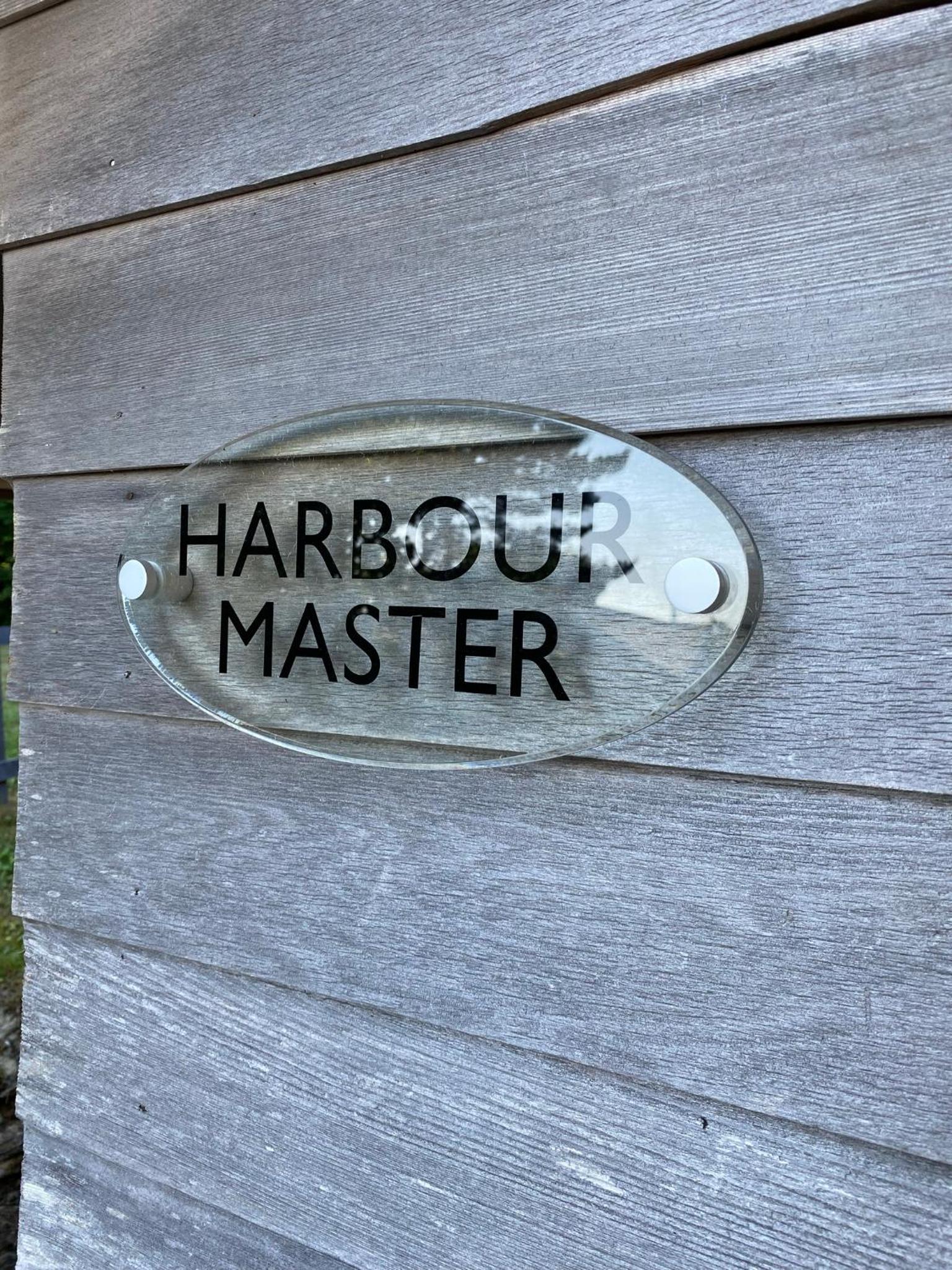 Harbour Master