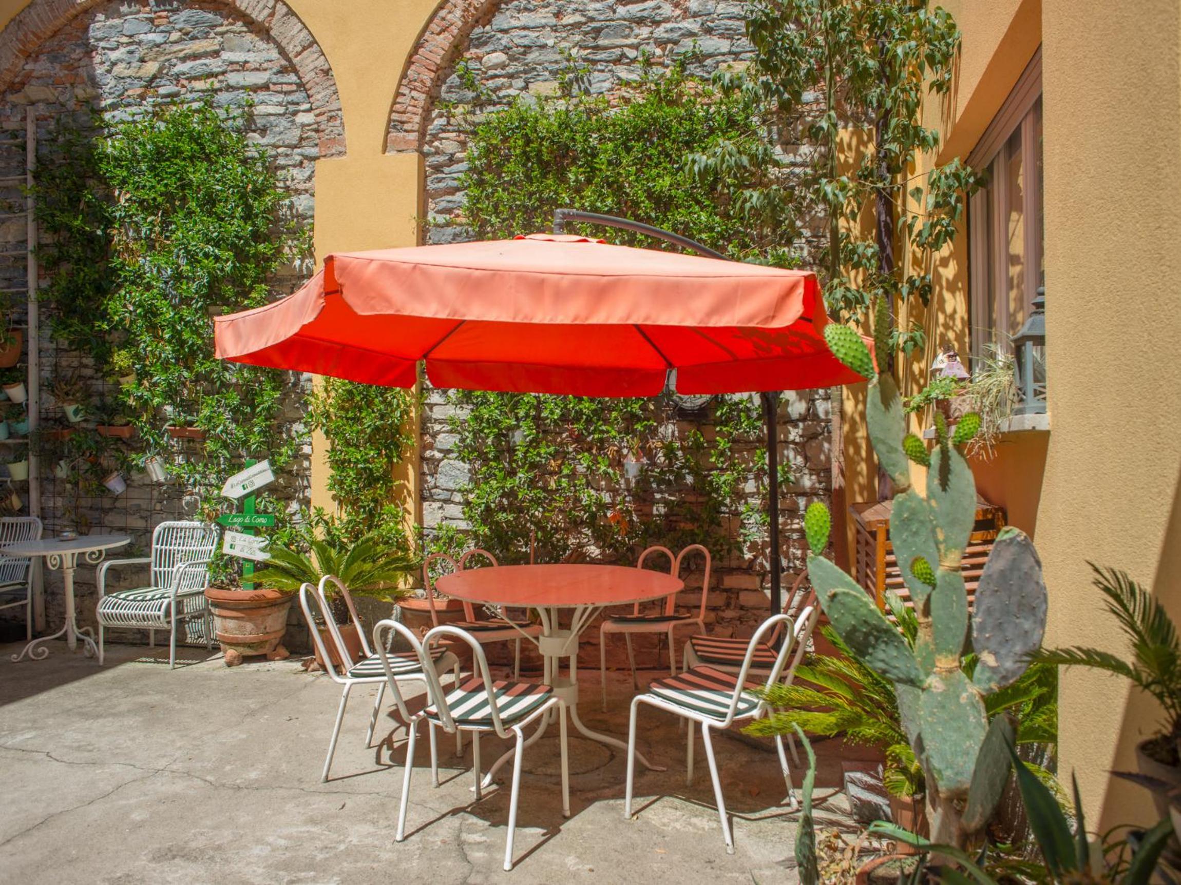 La Corte di Zizi