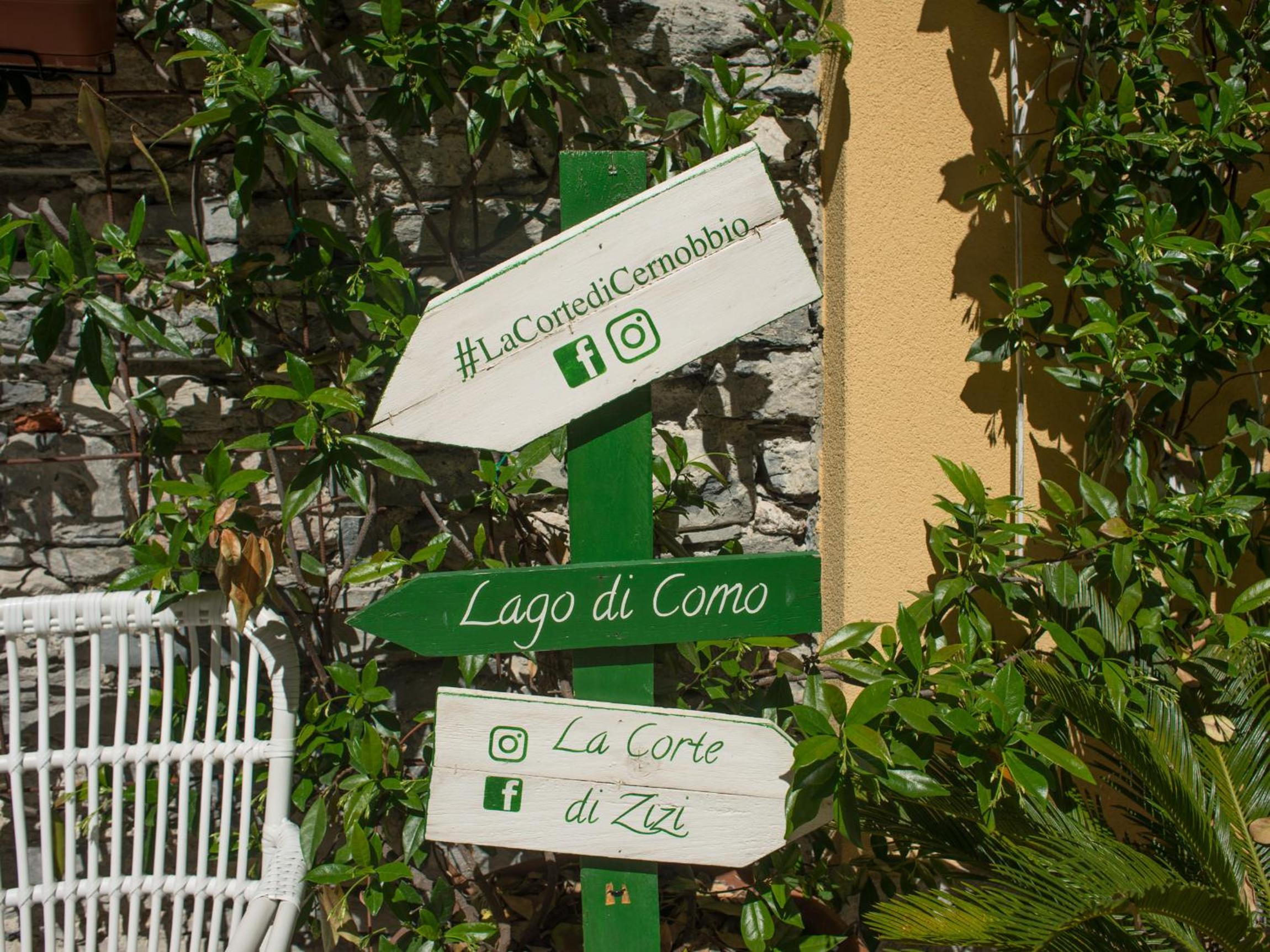 La Corte di Zizi