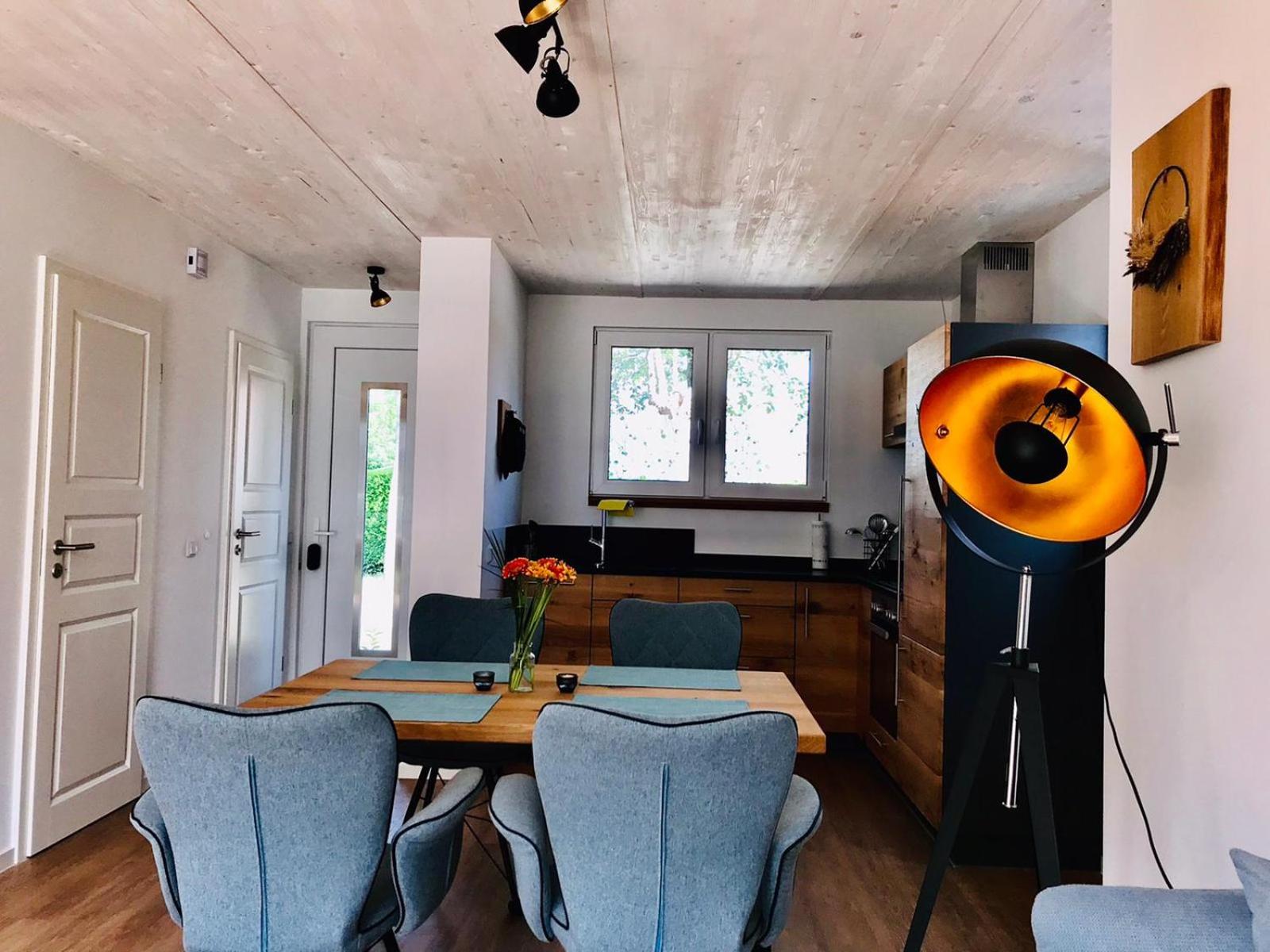 Ferienhaus Bug