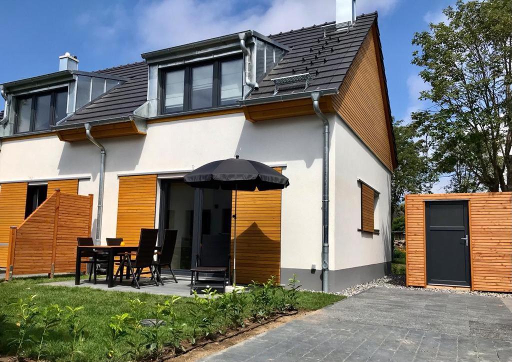 Ferienhaus Bug