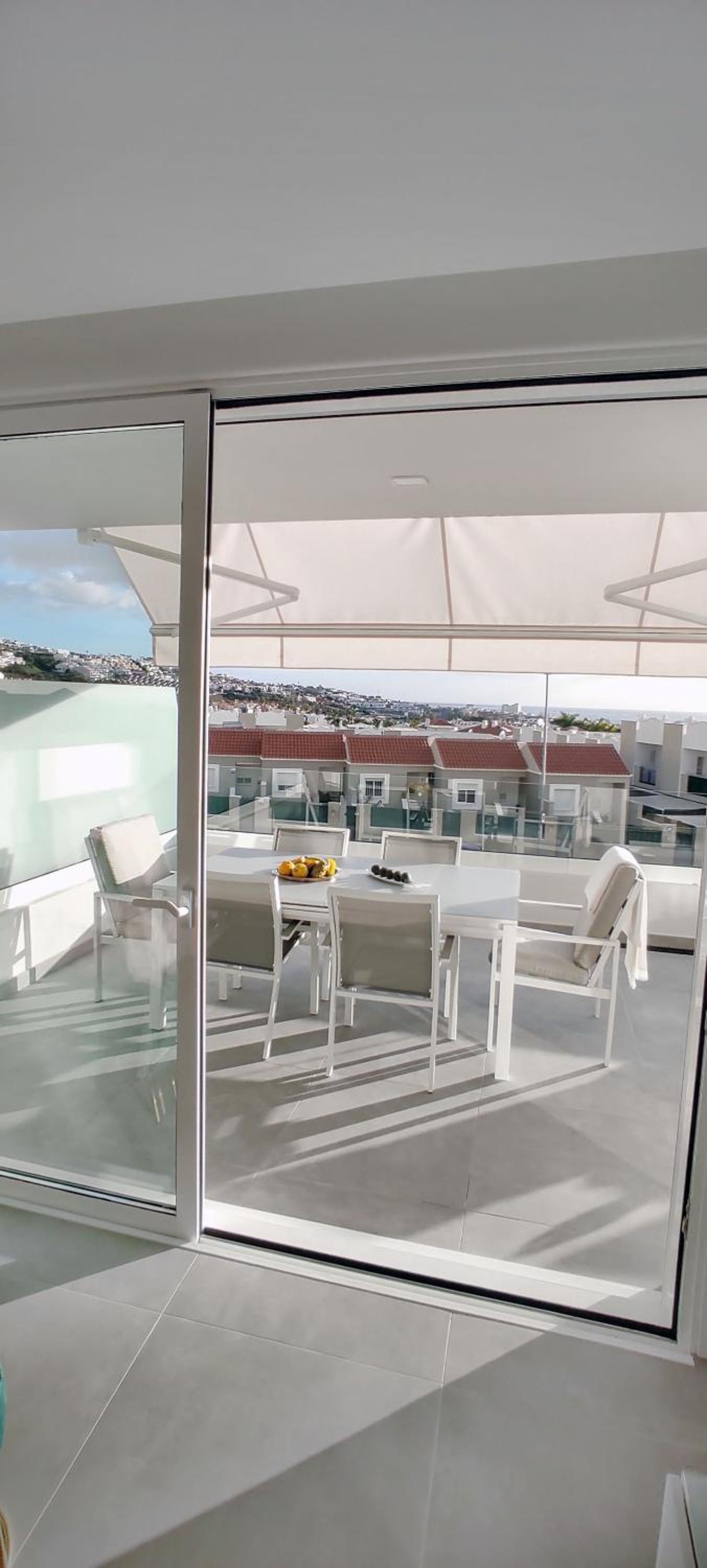 Apartment Las Terrazas Costa Adeje Ocean View