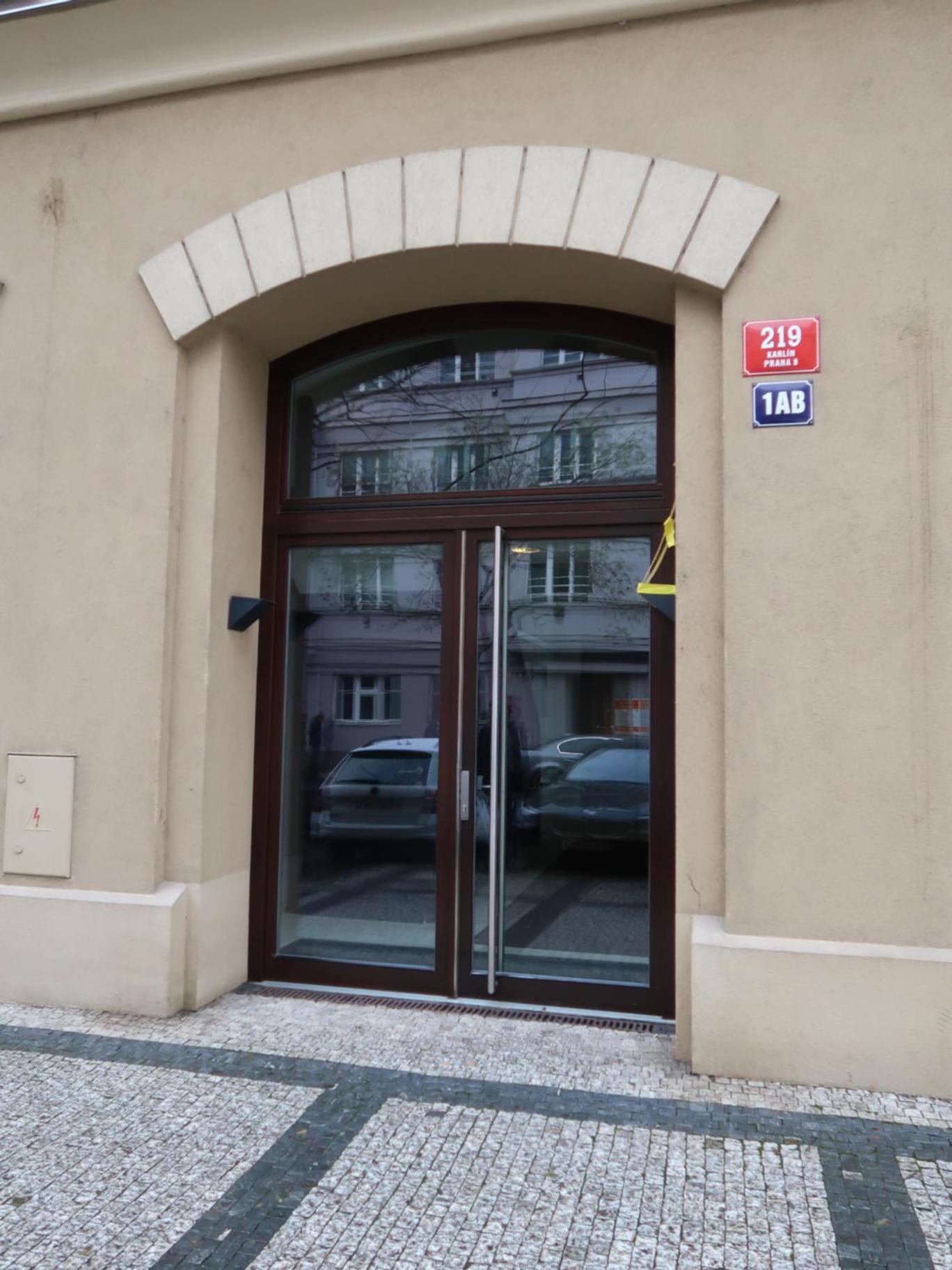 Michal apartment 125m2 city centre