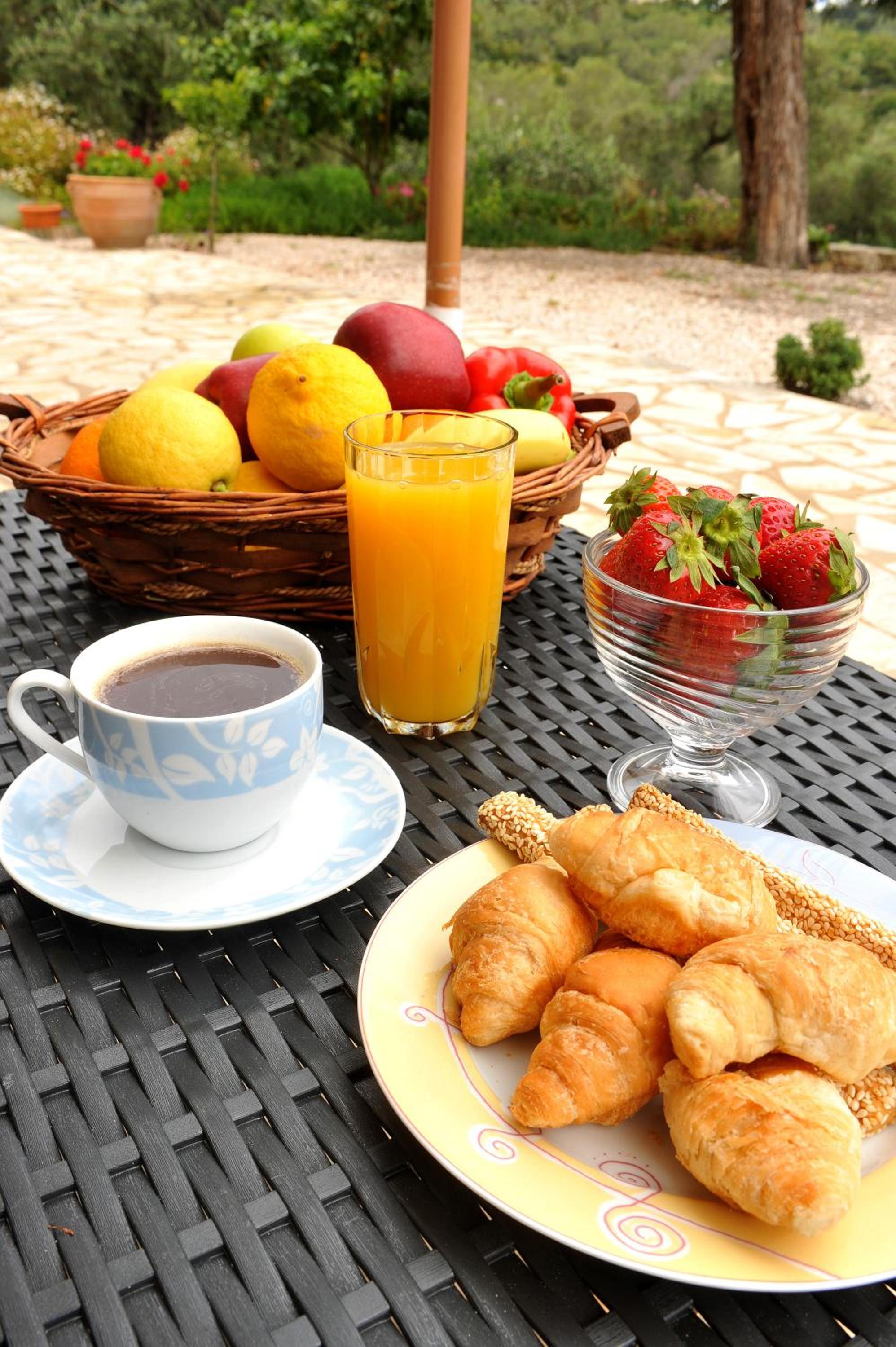 Villa Casa Bianca Blue Apartment photo 2