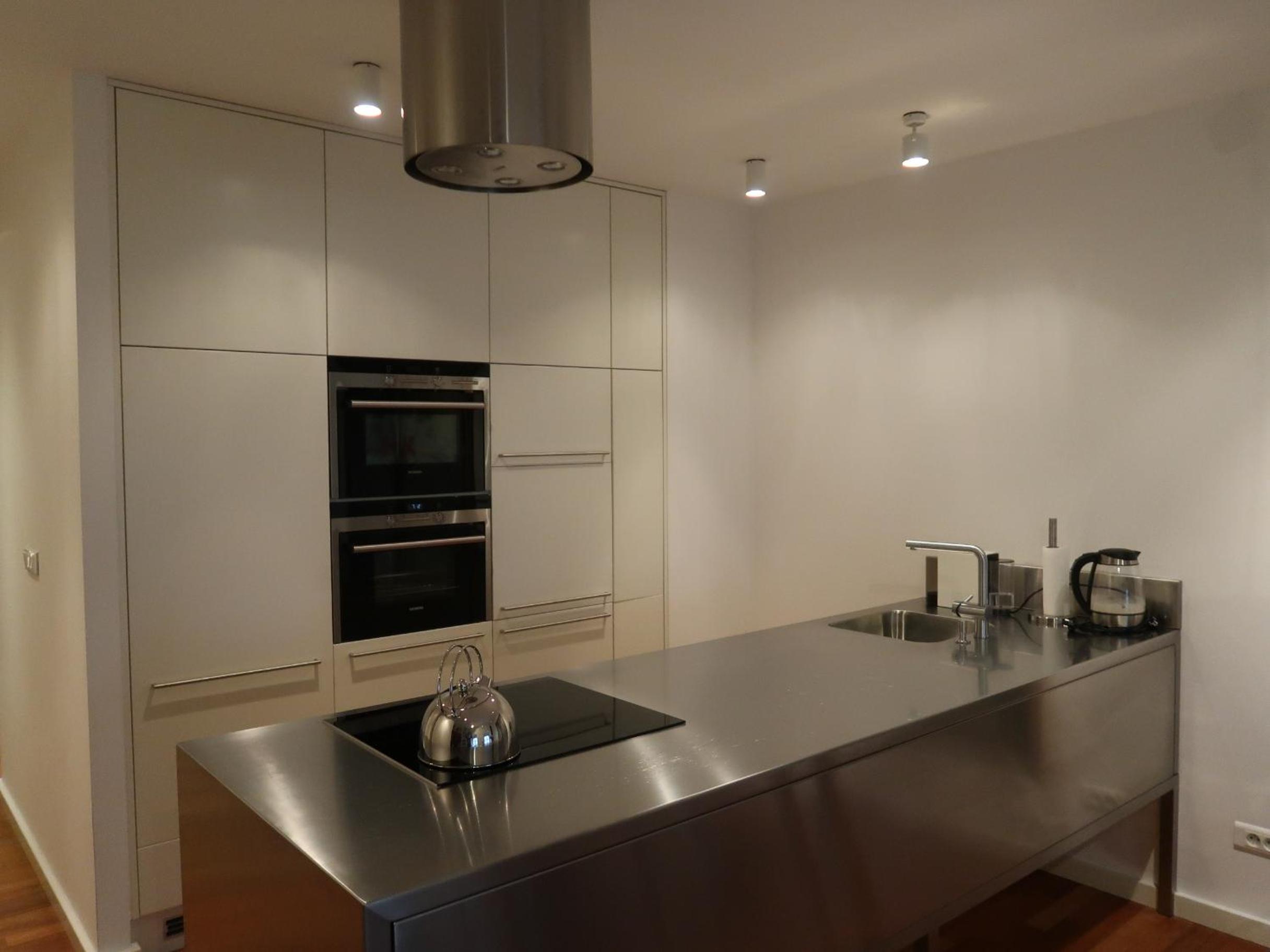 Michal apartment 125m2 city centre