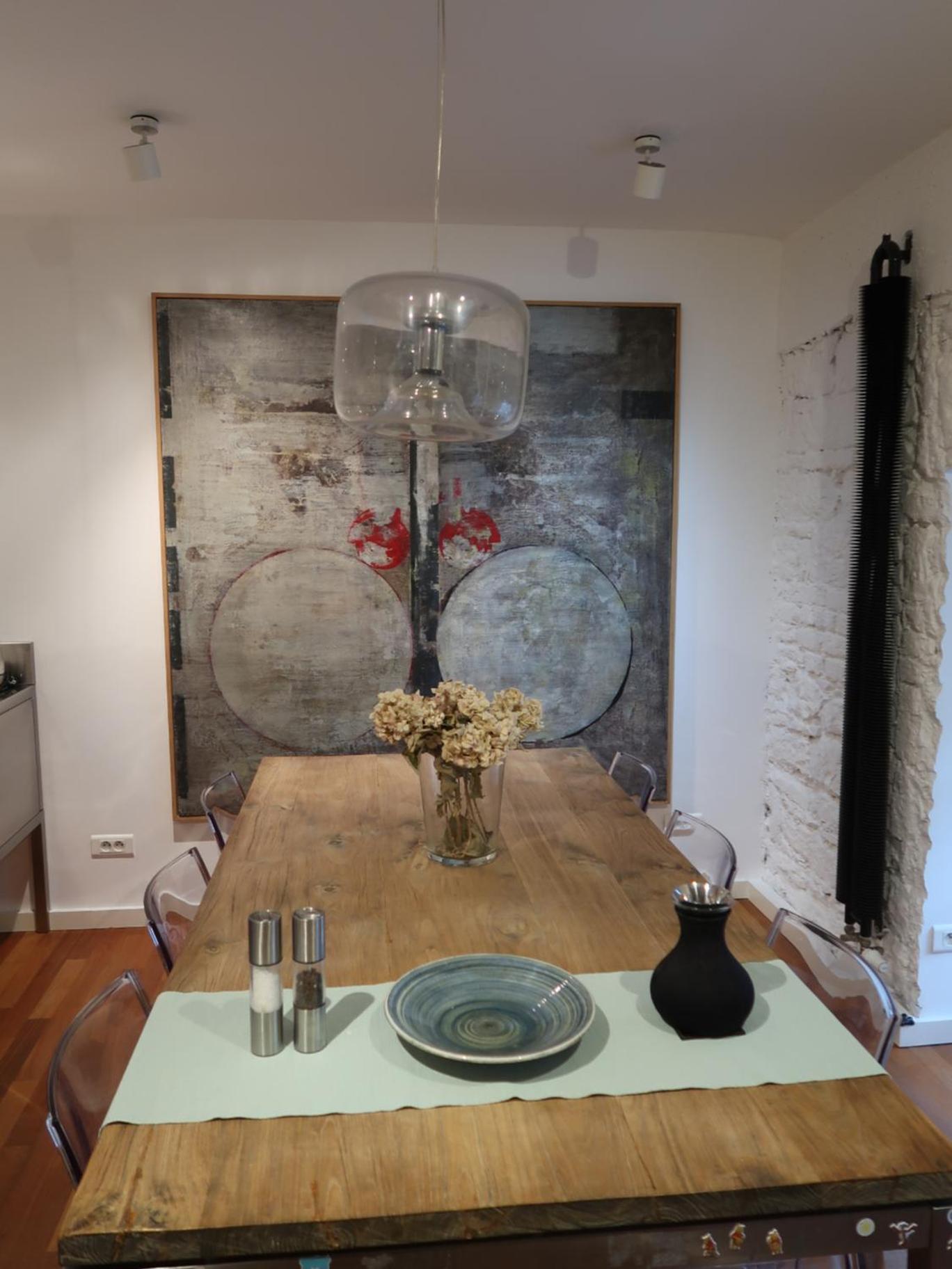 Michal apartment 125m2 city centre
