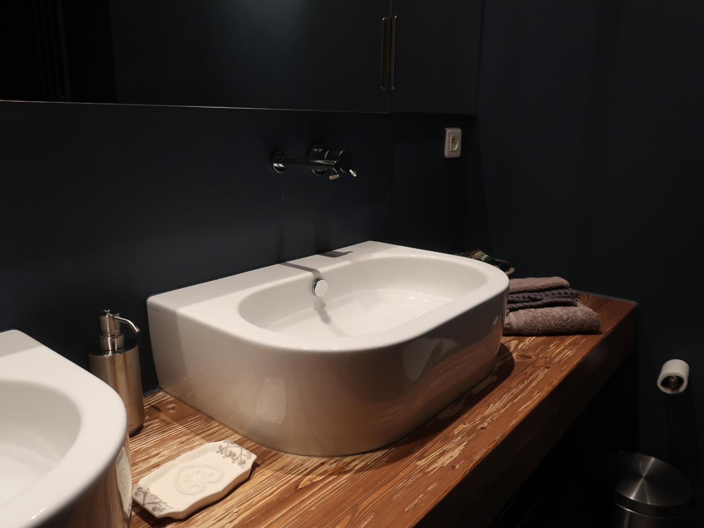 Michal apartment 125m2 city centre