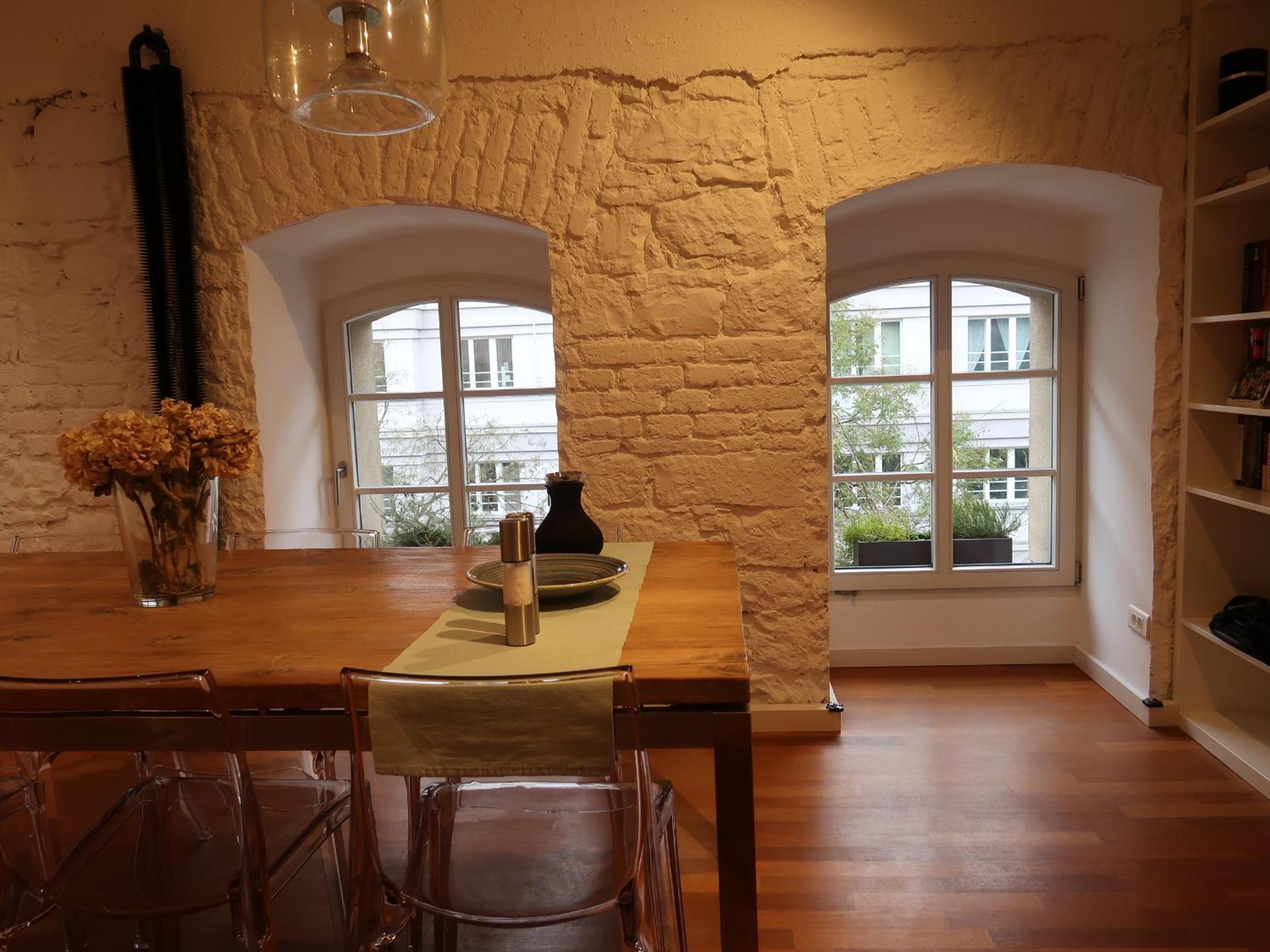 Michal apartment 125m2 city centre