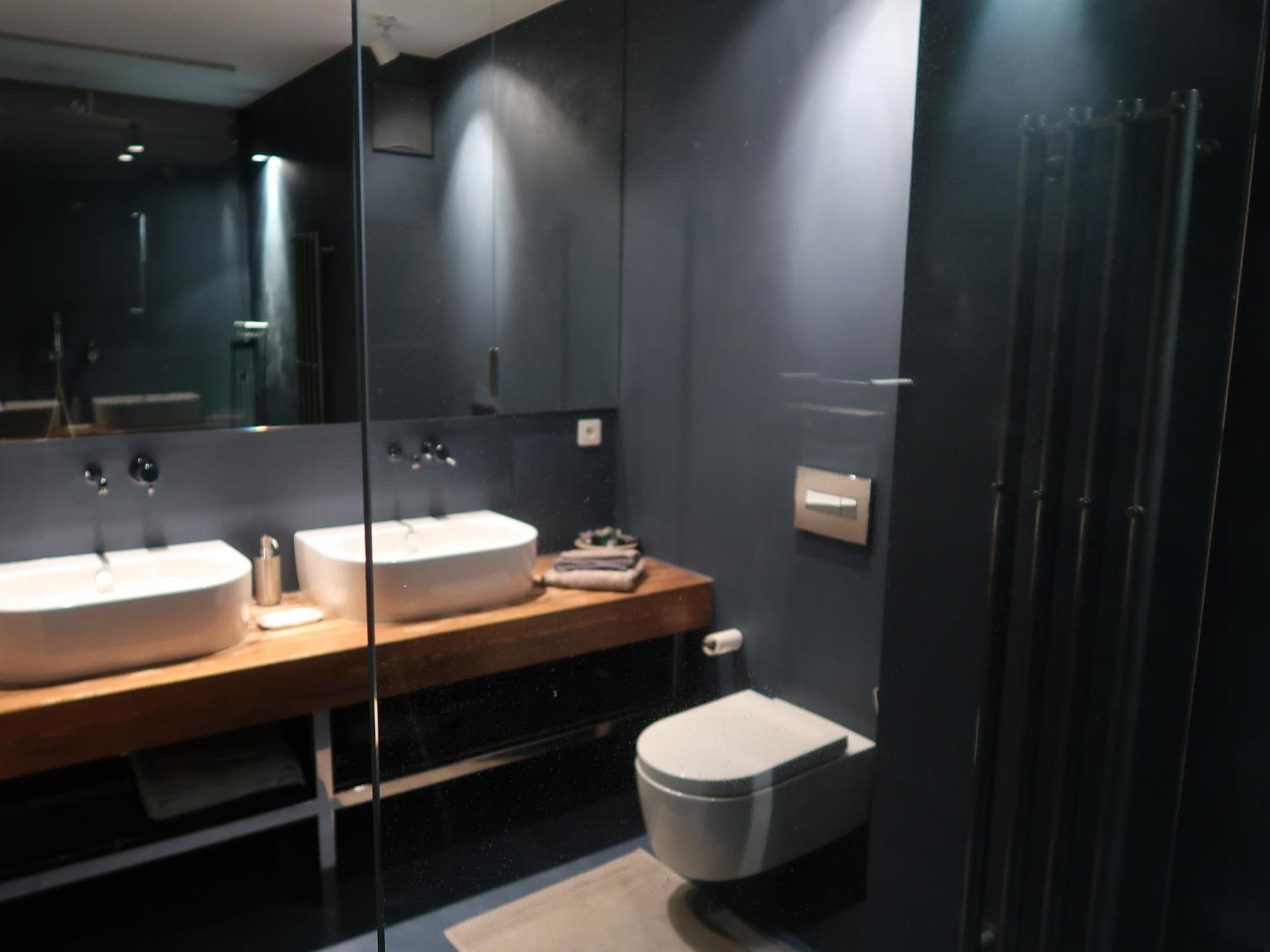 Michal apartment 125m2 city centre