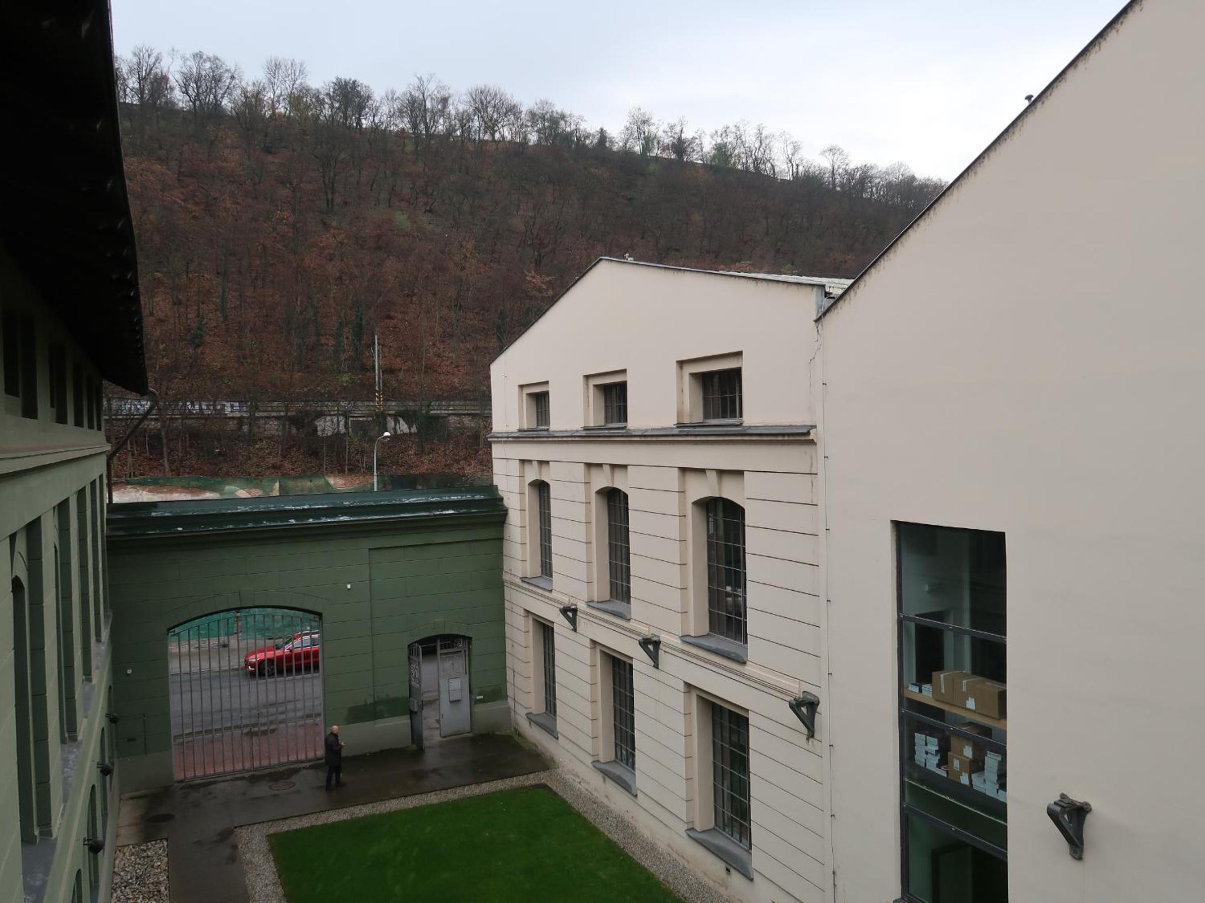 Michal apartment 125m2 city centre