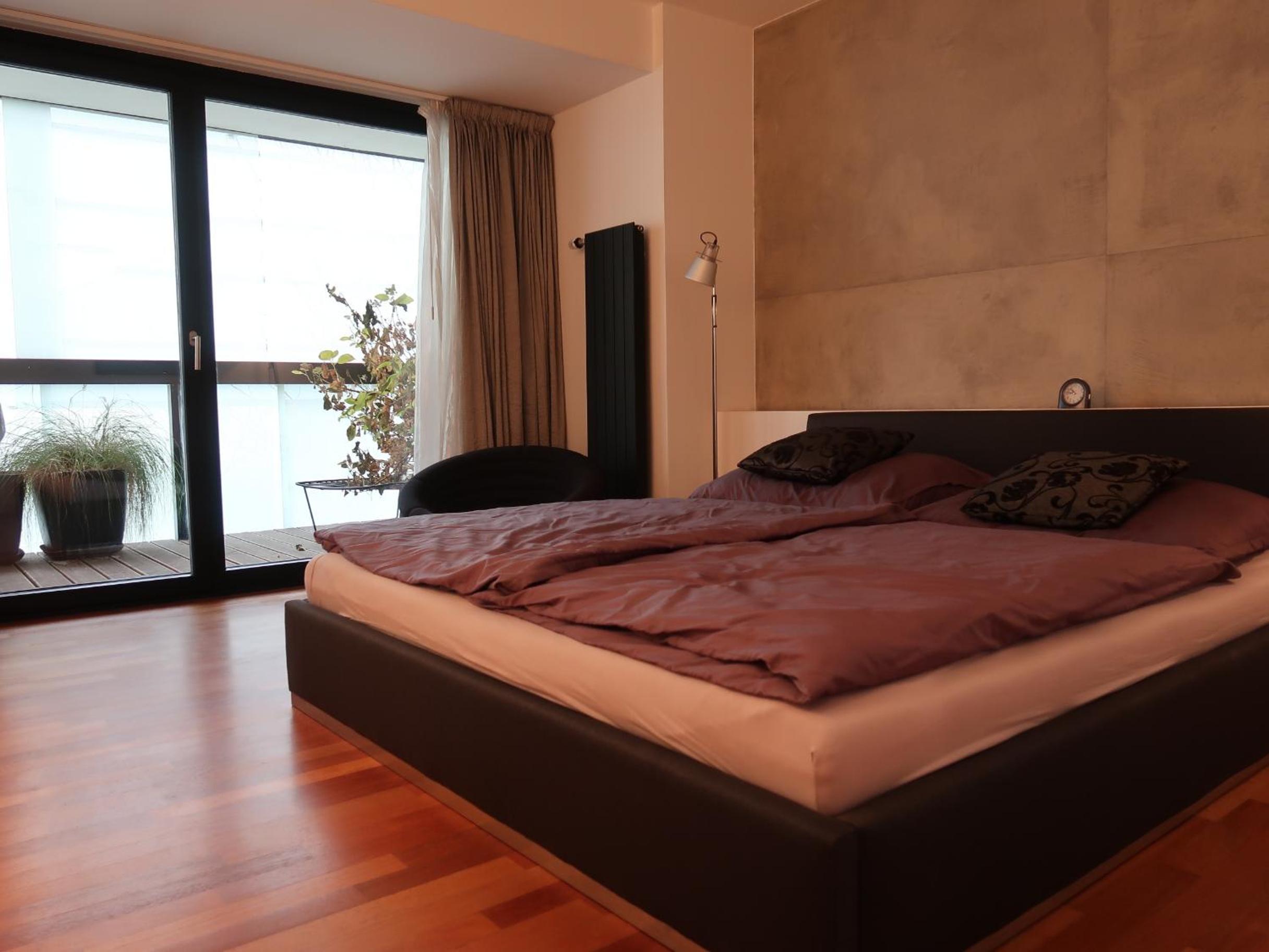 Michal apartment 125m2 city centre
