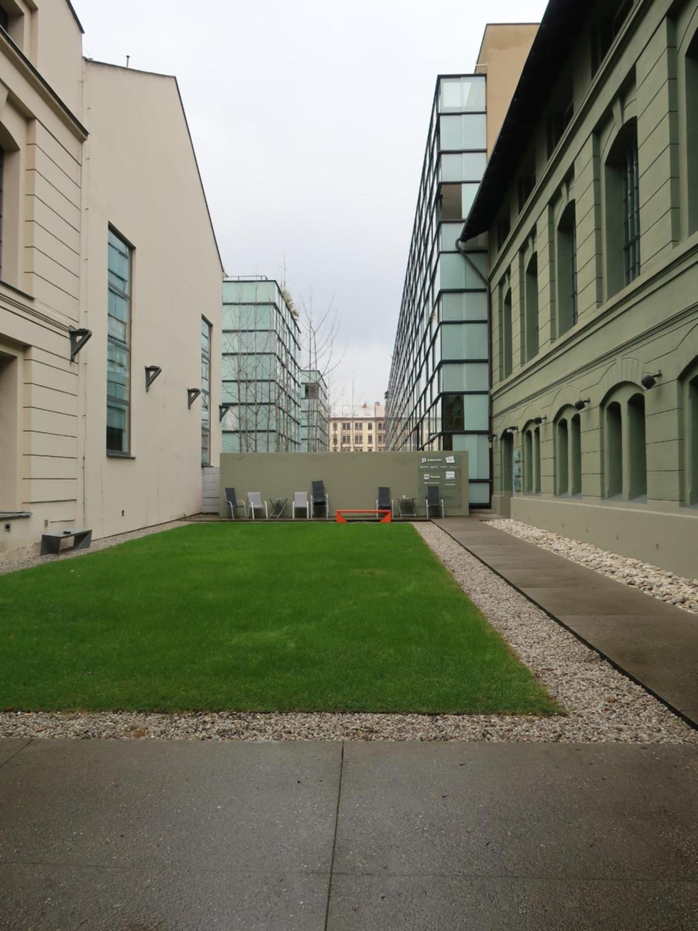 Michal apartment 125m2 city centre