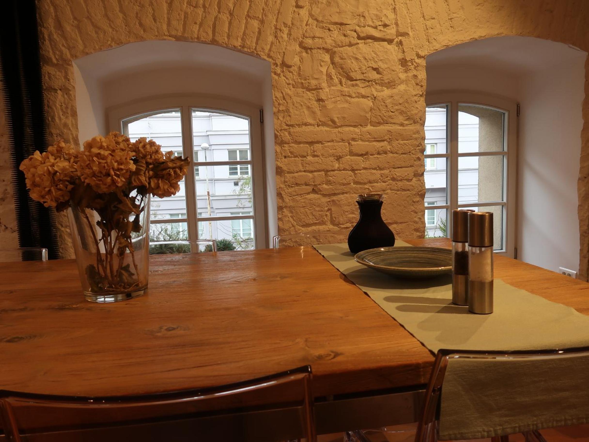 Michal apartment 125m2 city centre
