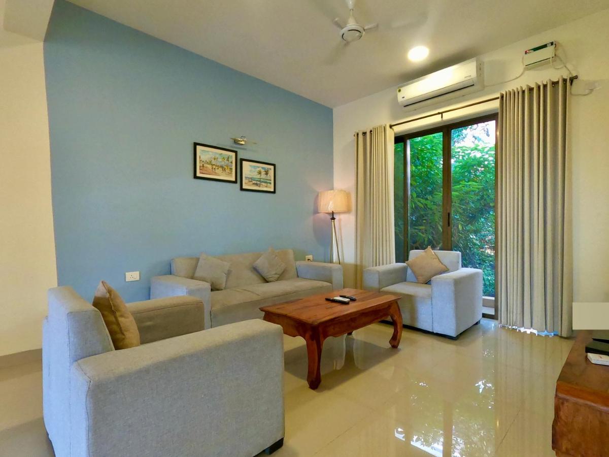 Ã¢ÂÂ¥ Casa Belle Ã¢ÂÂ¥ Pools Ã¢ÂÂ¥ Near Panjim Casino view 3