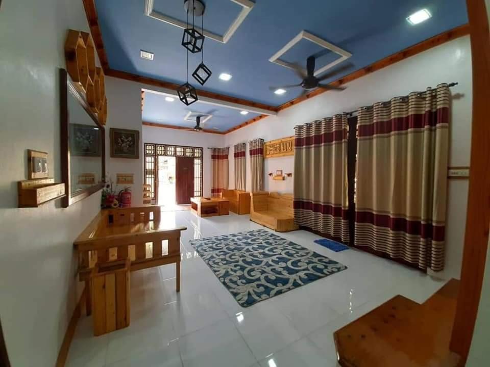 Sobey Laris Homestay VILLA PCB photo 1