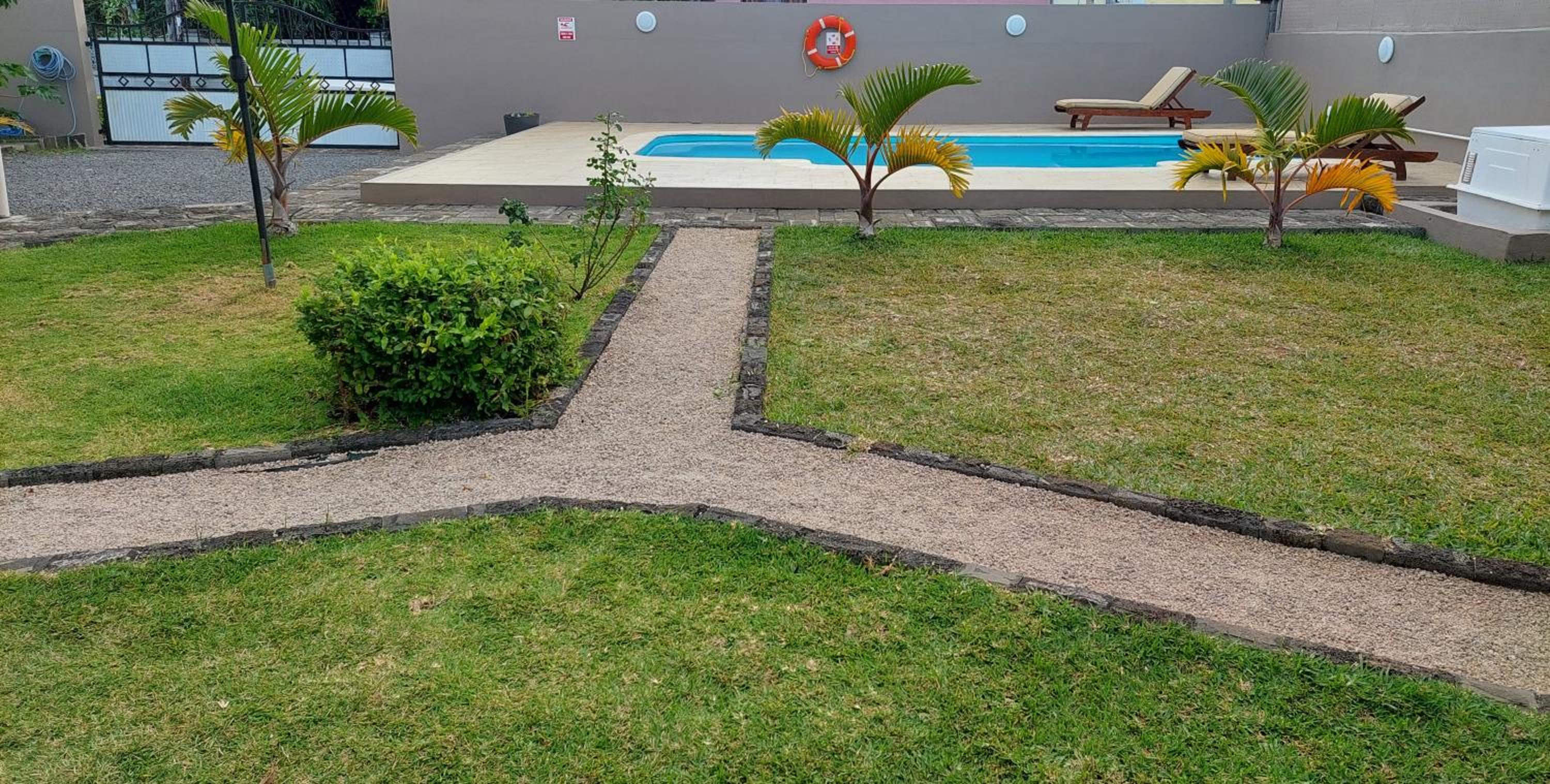 Villa Jehan Tourist Residence