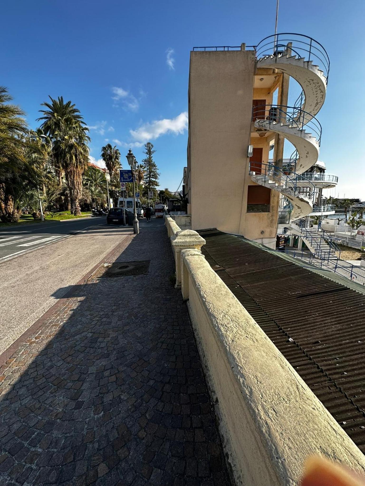 Casa di Lisa view 2