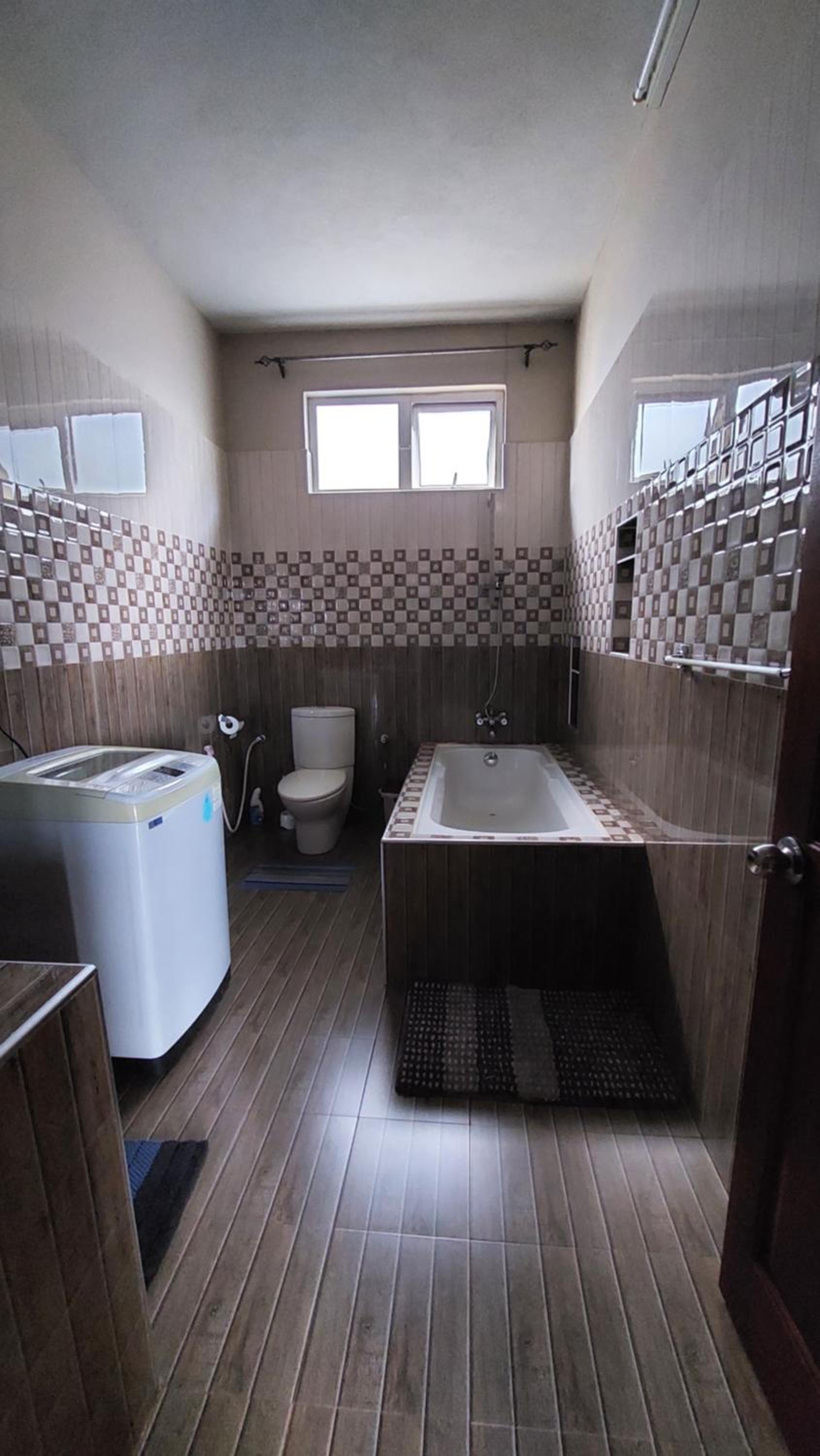 Villa Jehan Tourist Residence