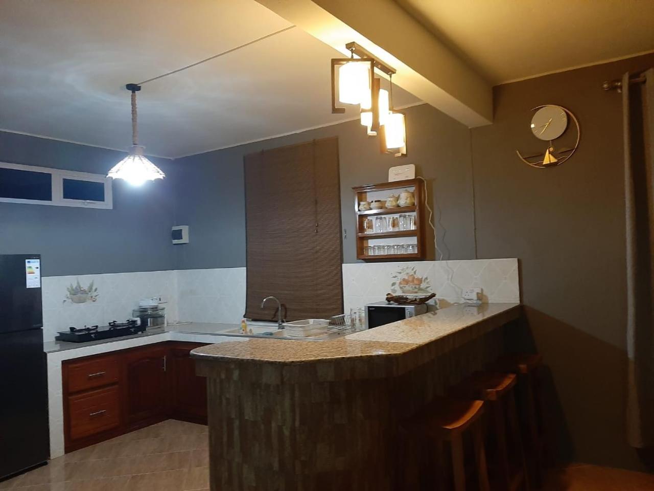 Villa Jehan Tourist Residence