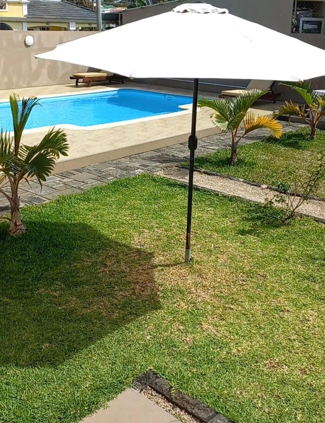 Villa Jehan Tourist Residence
