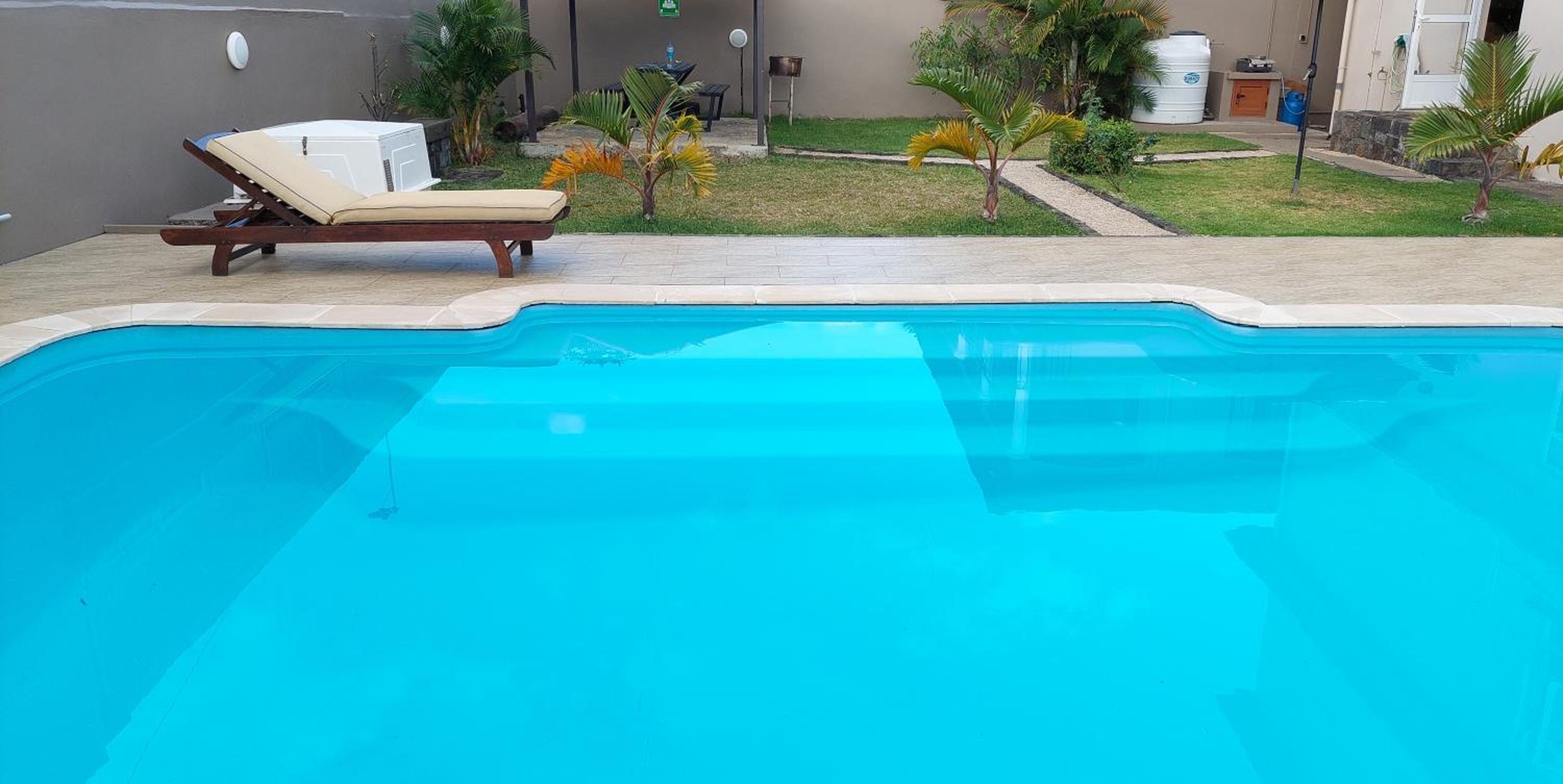 Villa Jehan Tourist Residence