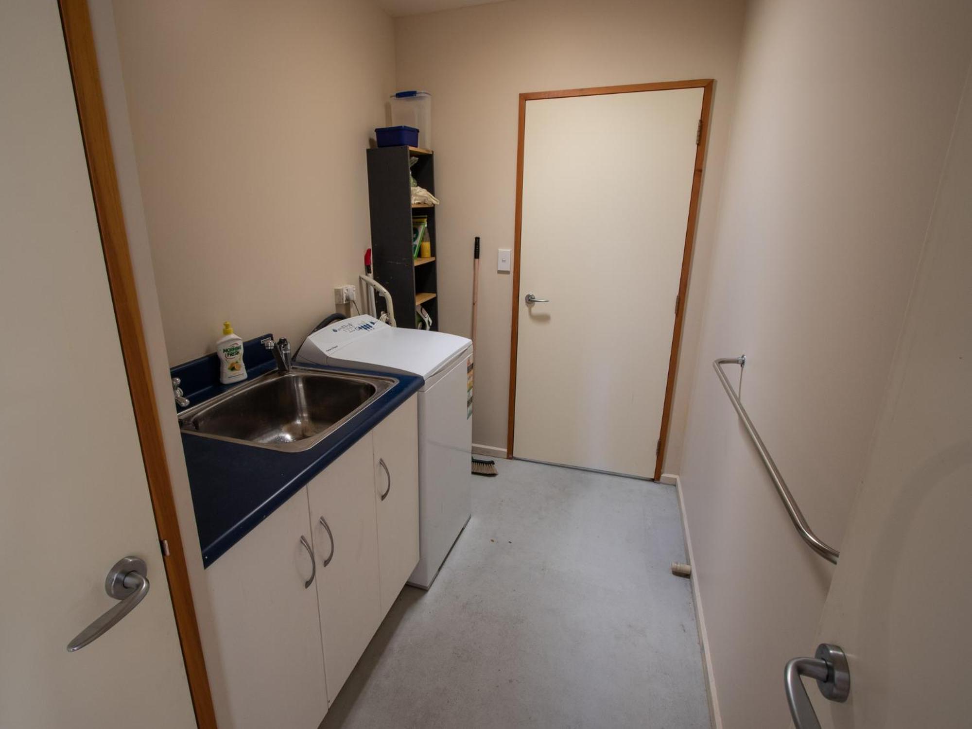 Aorere House - Collingwood Holiday Home