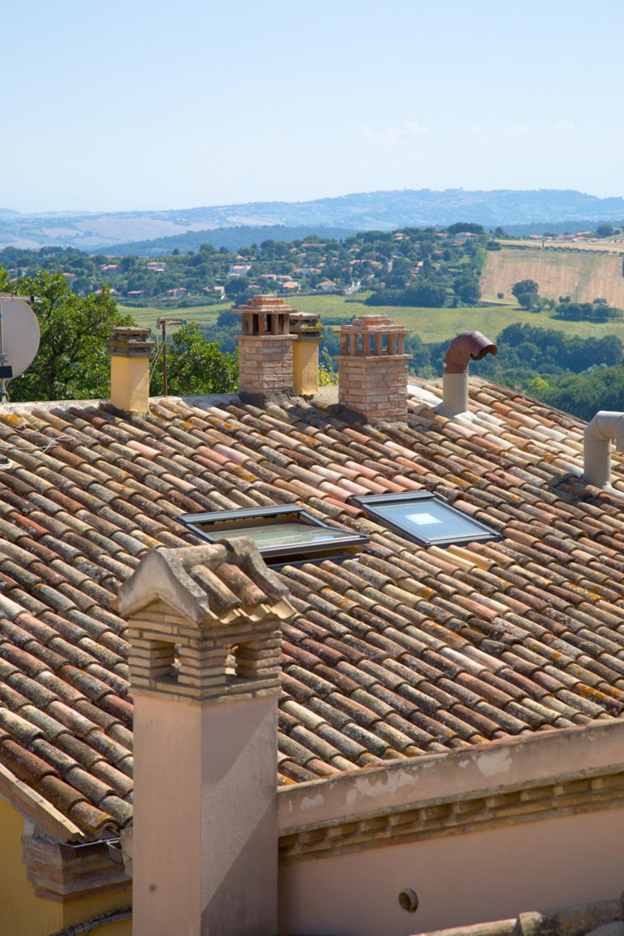 roof