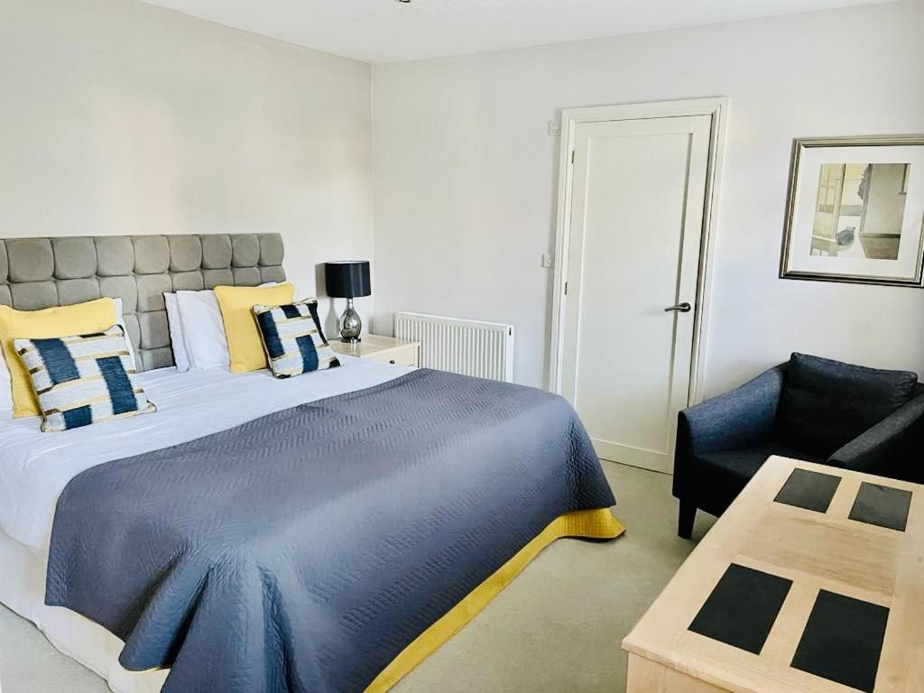 Huntingdon Vacations - The Thorpe Guesthouse - Property Image 4
