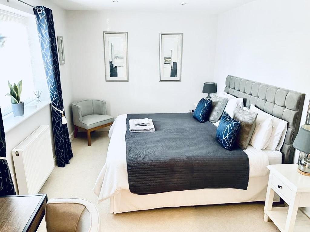 Huntingdon Vacations - The Thorpe Guesthouse - Property Image 2
