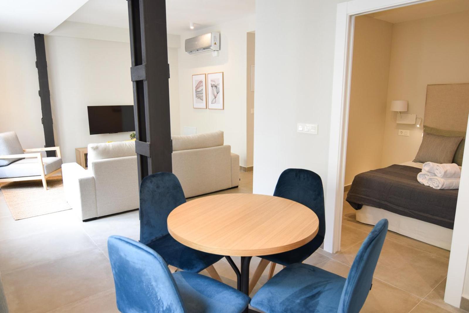 Letmalaga Granada Premium