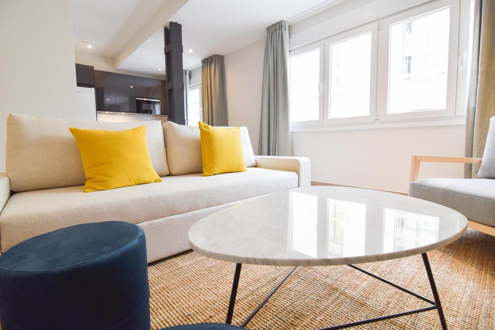 Letmalaga Granada Premium